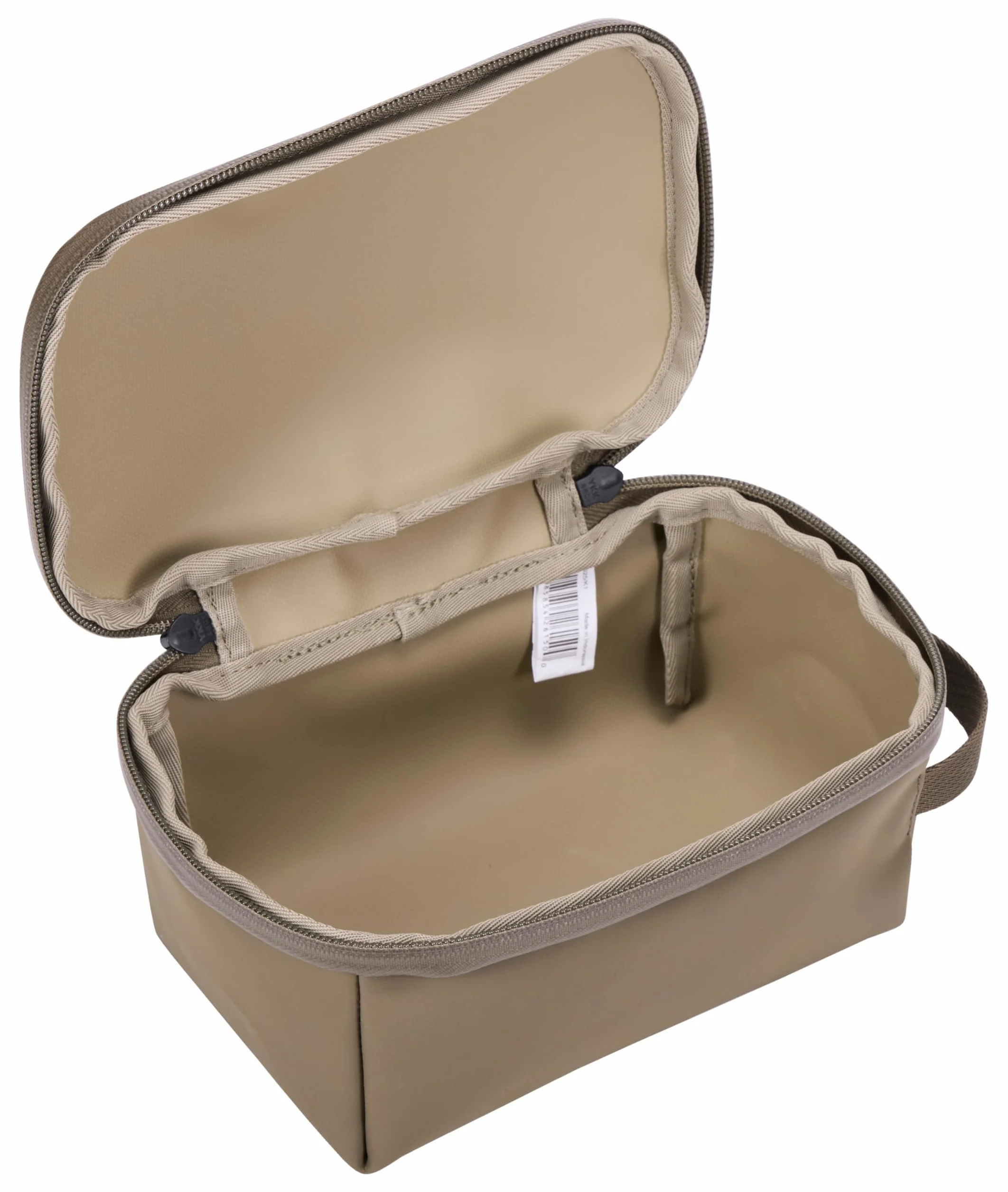 Thule Worek do pakowania Chasm Gear Cube Deep Khaki oliwkowozielony