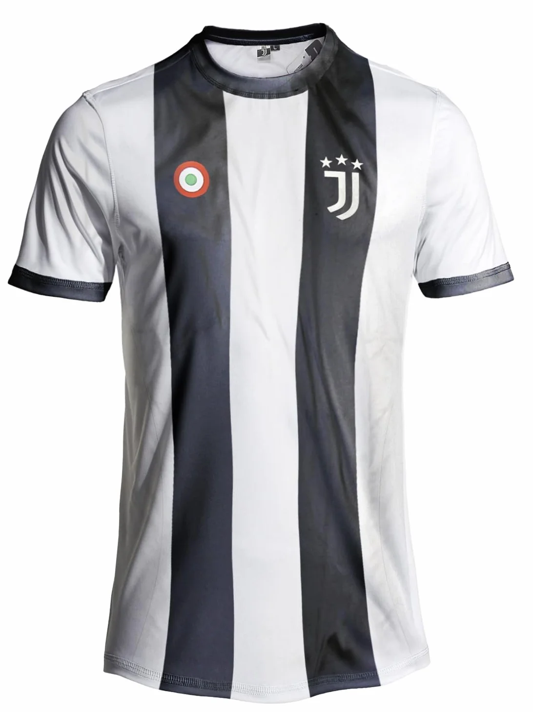 Juventus 2024 2025 koszulka piłkarska replika