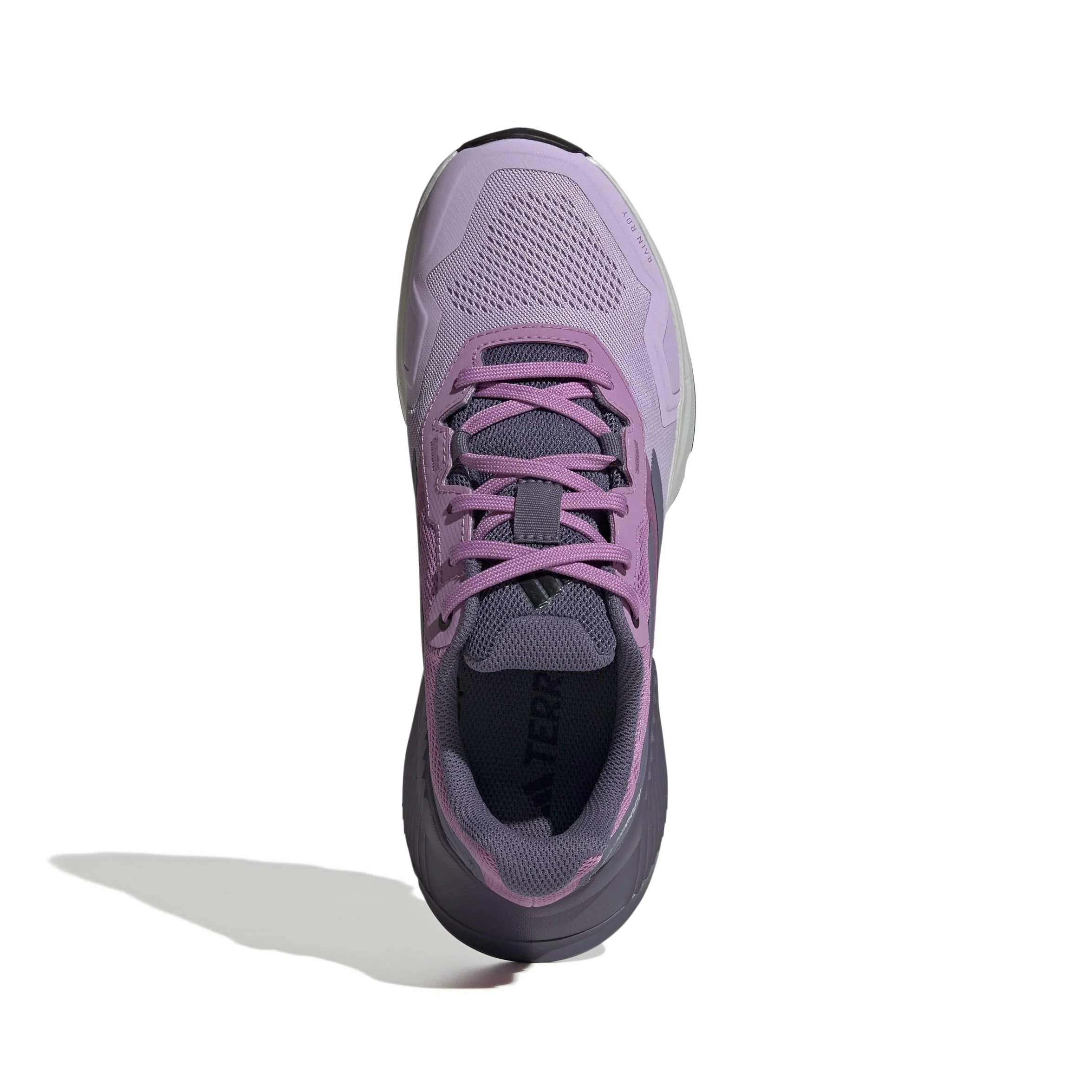 adidas Terrex Soulstride Rain.rdy Buty do biegania szlakowego Kobiety