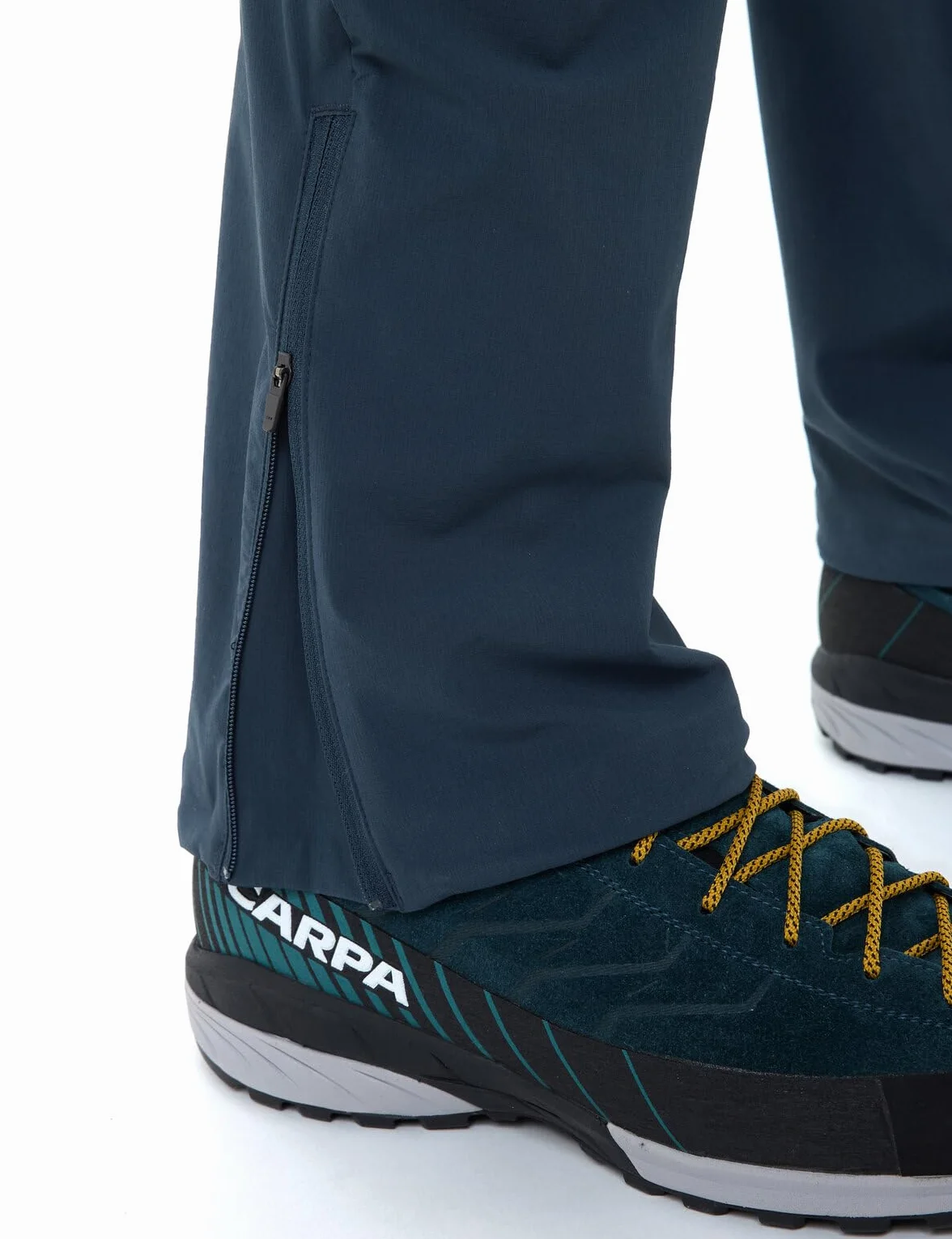 VAUDE Badile Pants III Spodnie Męskie