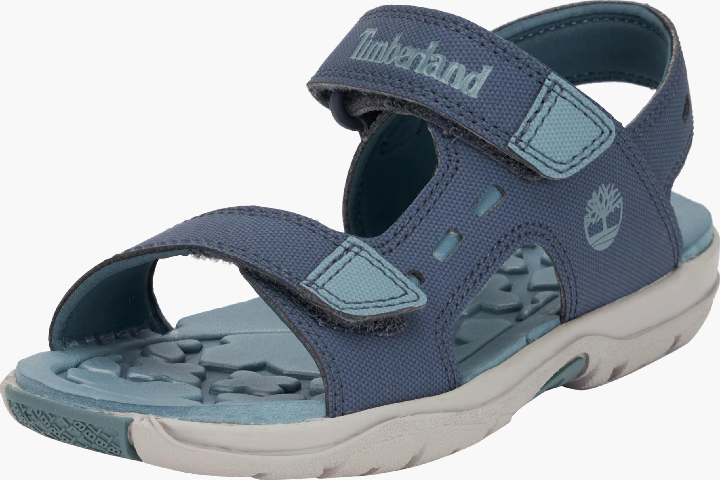 Timberland Uniseks - dzieci Moss JumpSandały