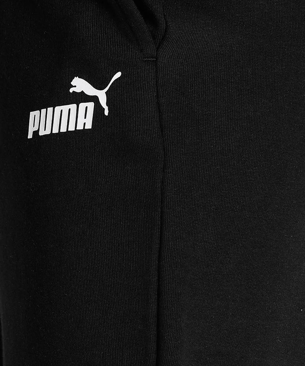 PUMA Ess Sweatpants Tr Cl - Spodnie z dzianiny Kobiety