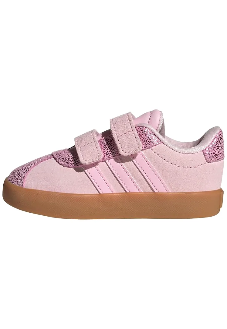 adidas Uniseks - niemowleta Vl Court 3.0 Shoes InfantsBUTY