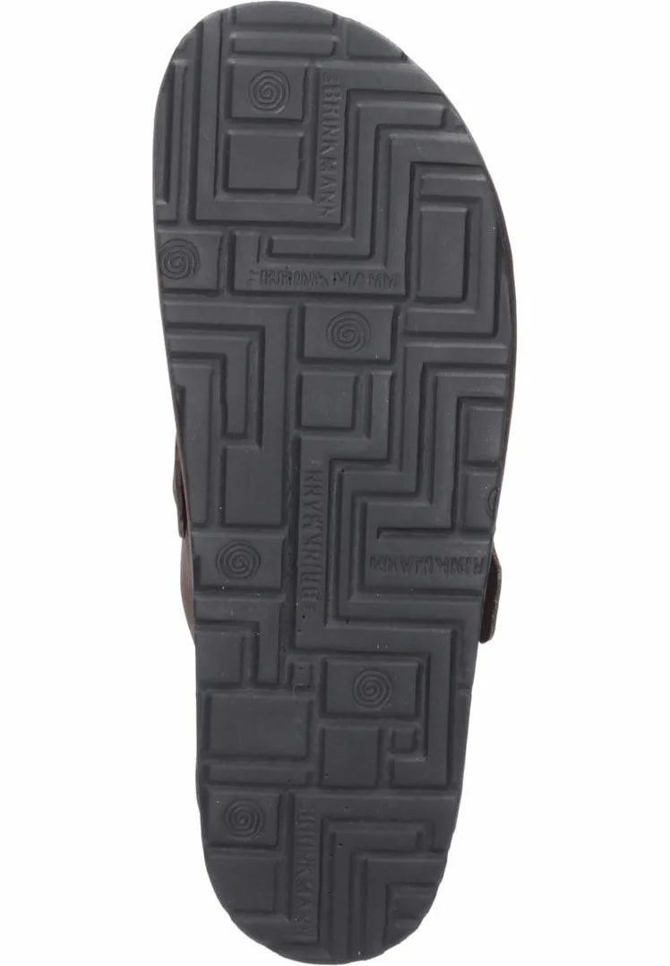 Dr. Brinkmann 600355 - Chodaki Mężczyźni