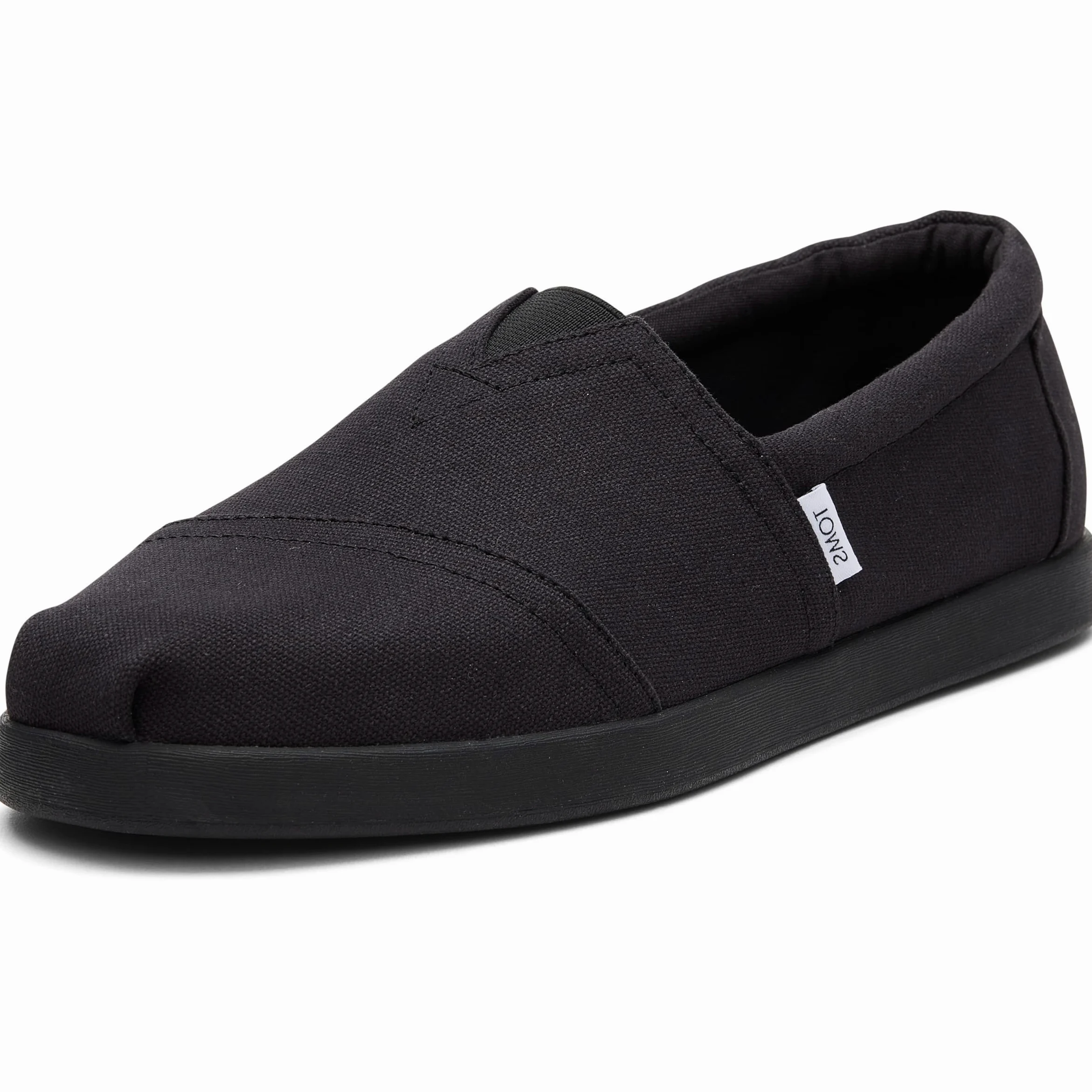 TOMS Mężczyźni Alp FwdMokasyn płaski