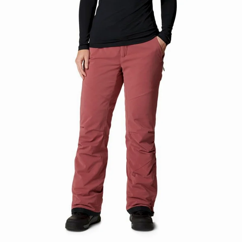 Columbia Backslope™ Iii Insulated Pant - Spodnie Kobiety