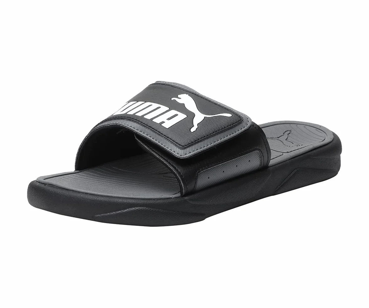 Puma Uniseks Royalcat Comfort Adult Sandal