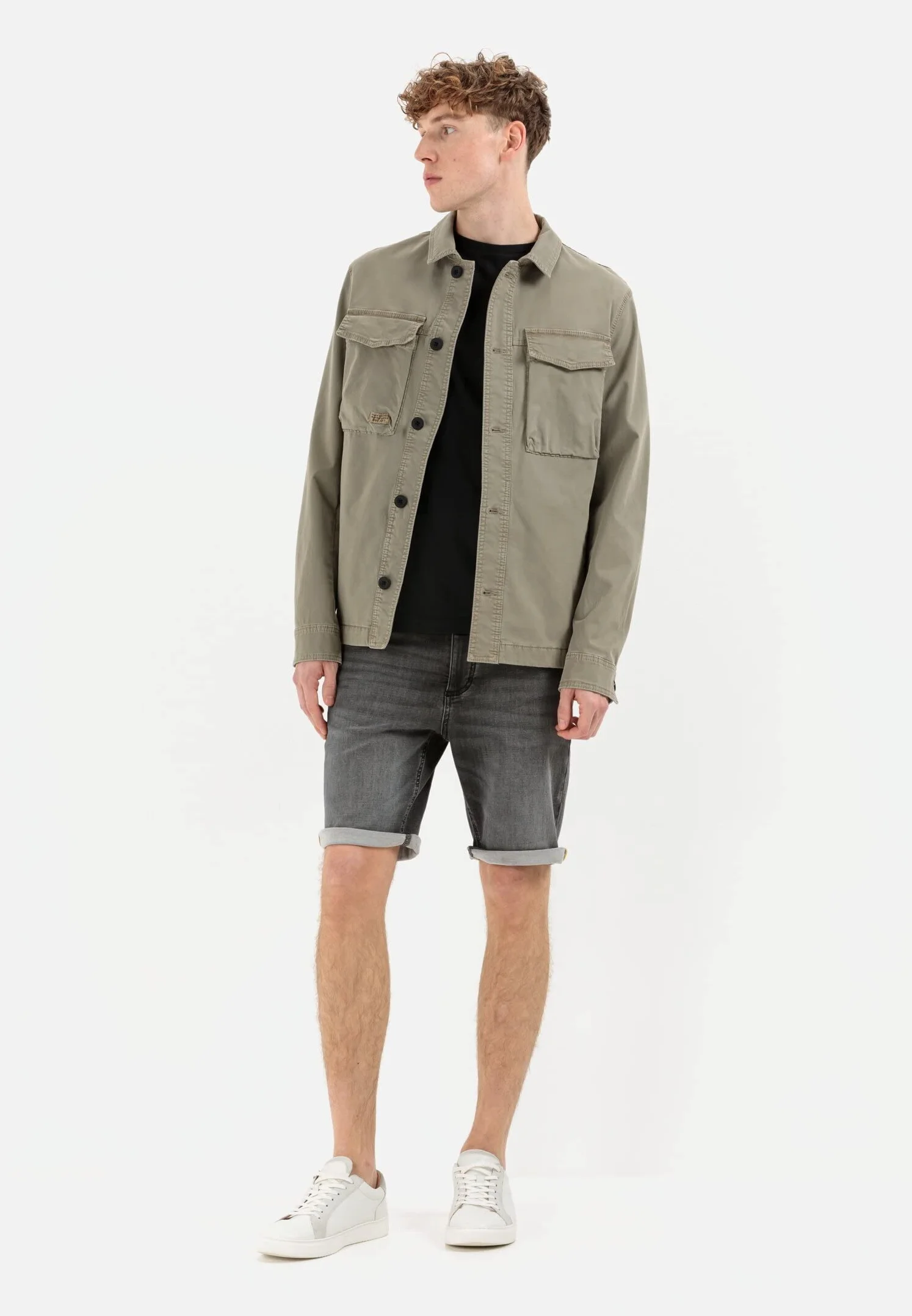 camel active Kombinezon wieczorowy - zestaw Mężczyźni 442365/1i06