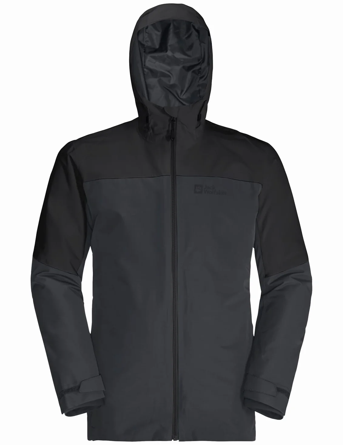 Jack Wolfskin Kurtka Mężczyźni Glaabach 3in1 Jkt M