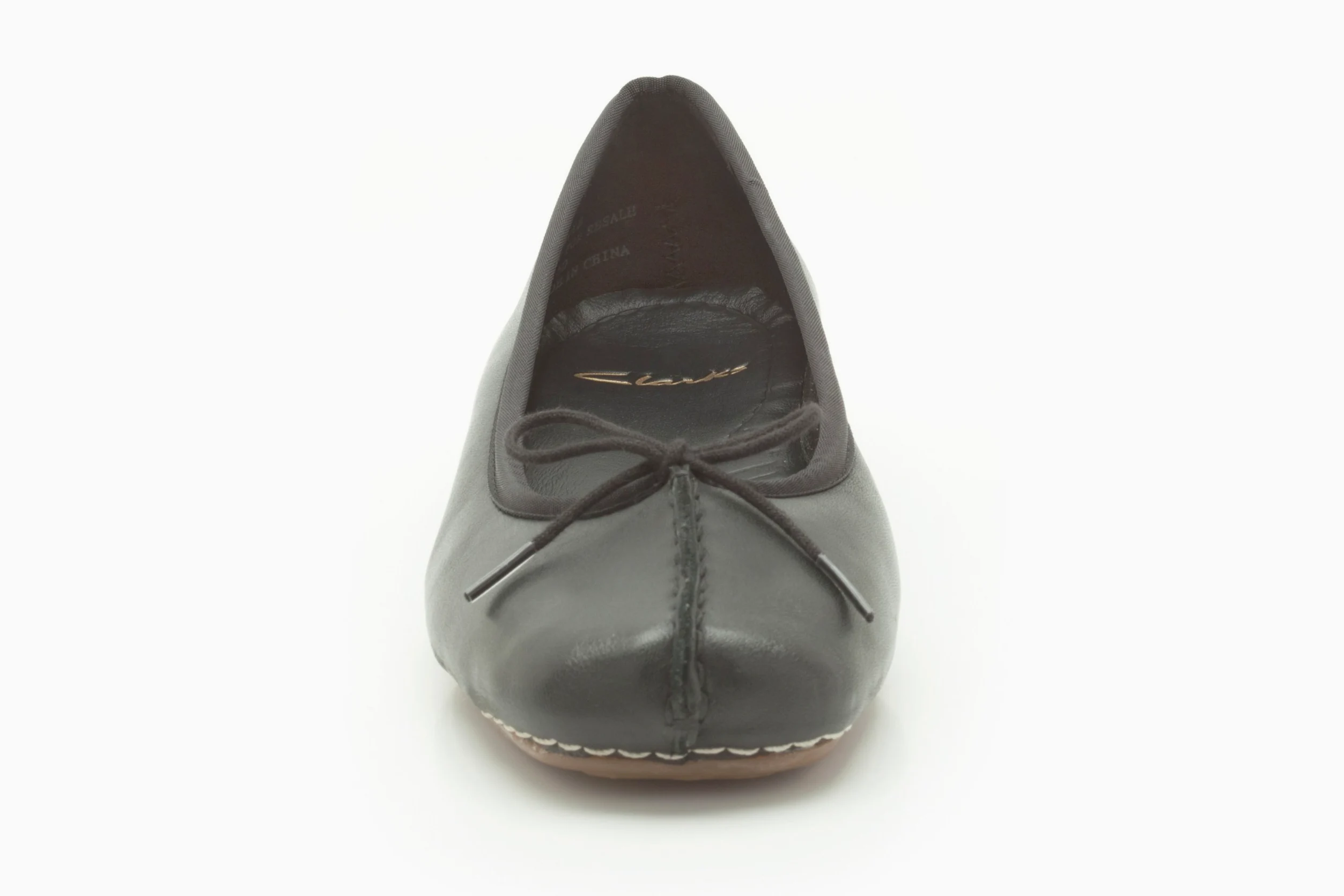 Clarks Kobiety Freckle IceMokasyny
