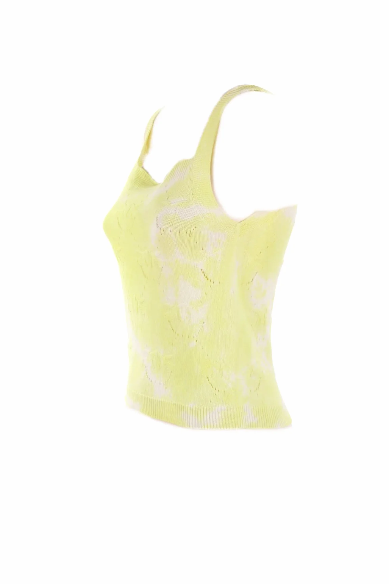 Pinko Moda — kamizelka Kobiety Tafalla Top Eco Friendly Trafo