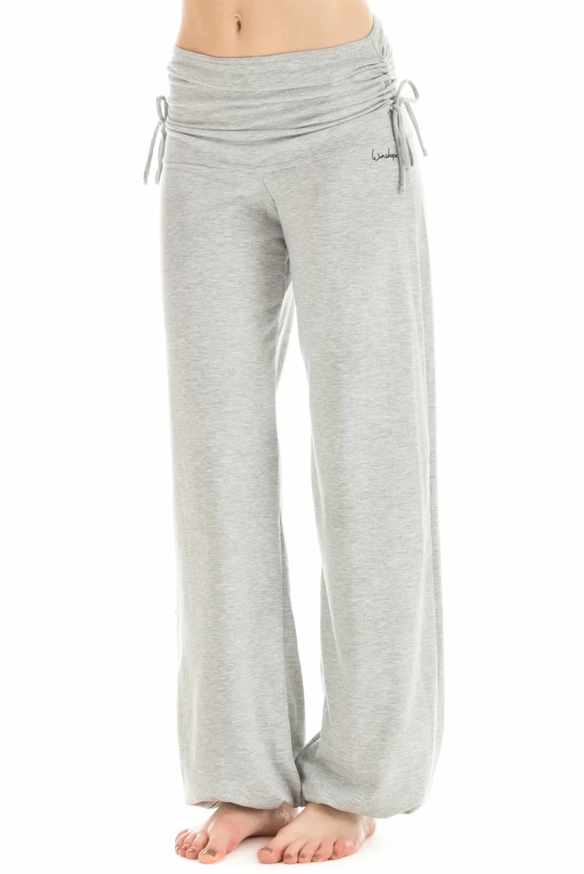 Winshape Spodnie lekkoatletyczne Damen Trainingshose Fitness Yoga Pilates