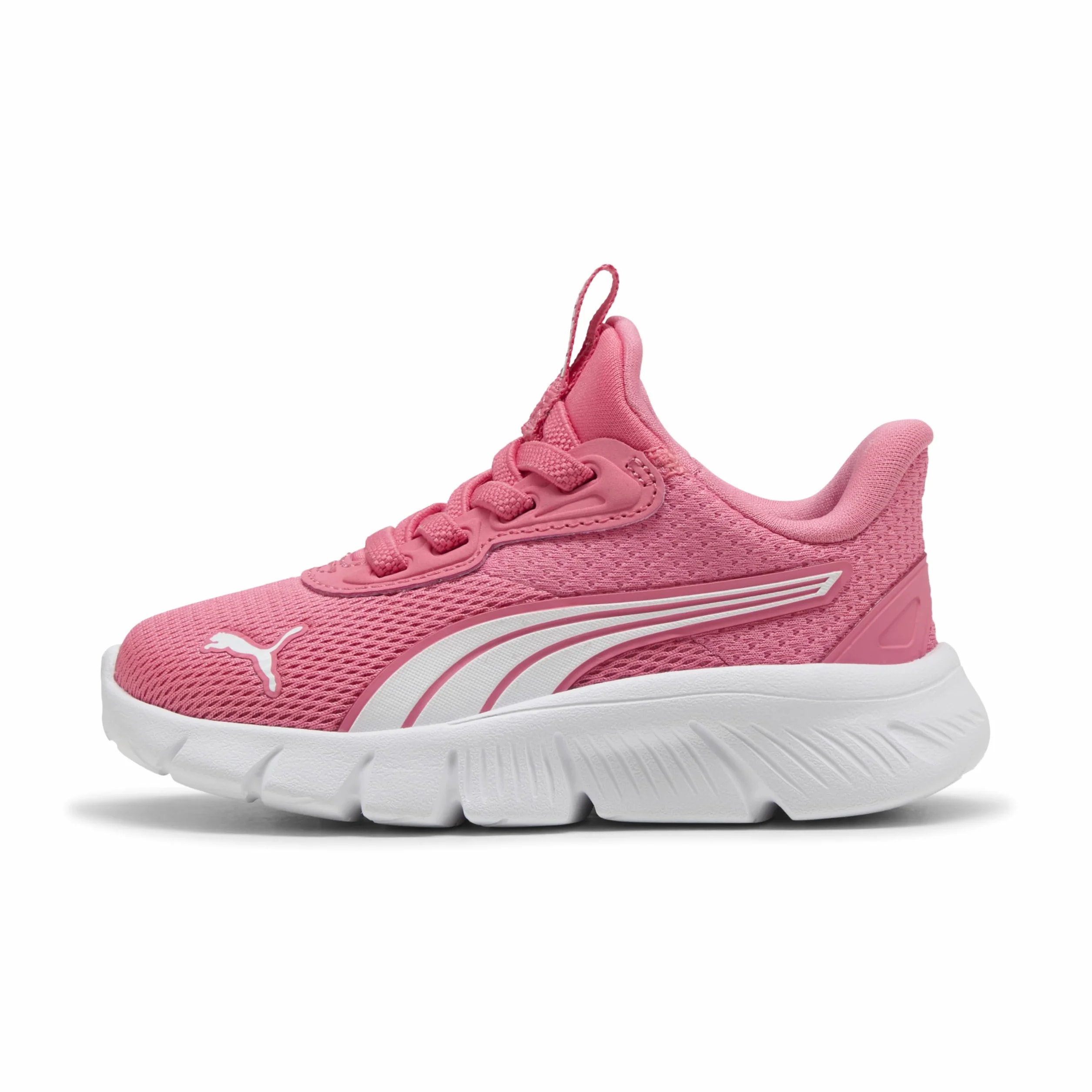 PUMA Uniseks - niemowlęta Flexfocus Sliptech InfAdidasy