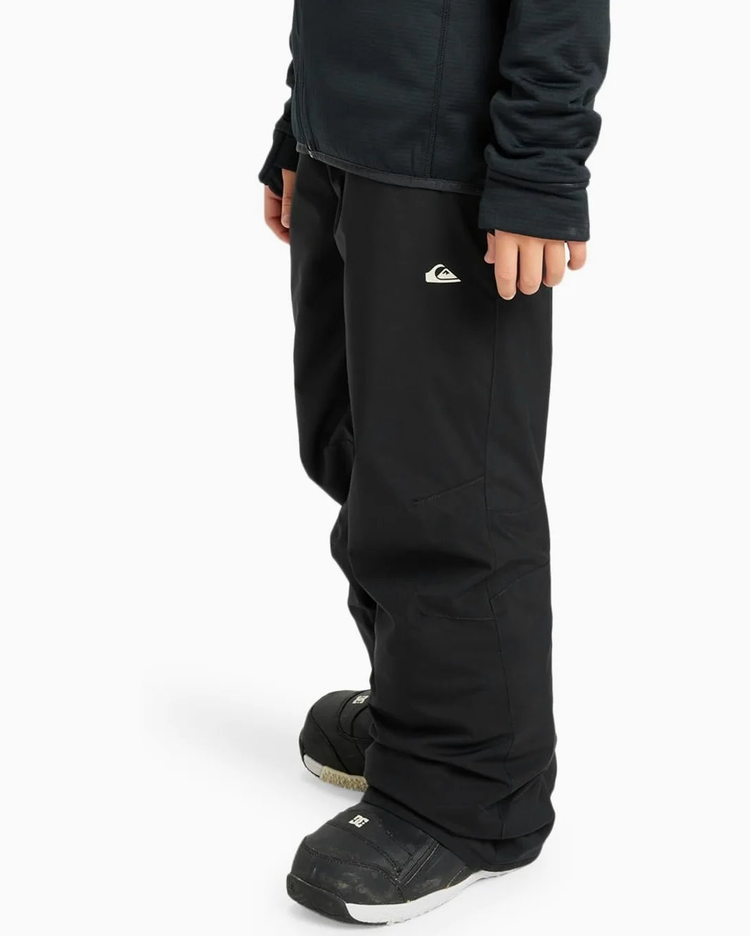 Quiksilver Estate Pant Kids - Spodnie Chłopcy