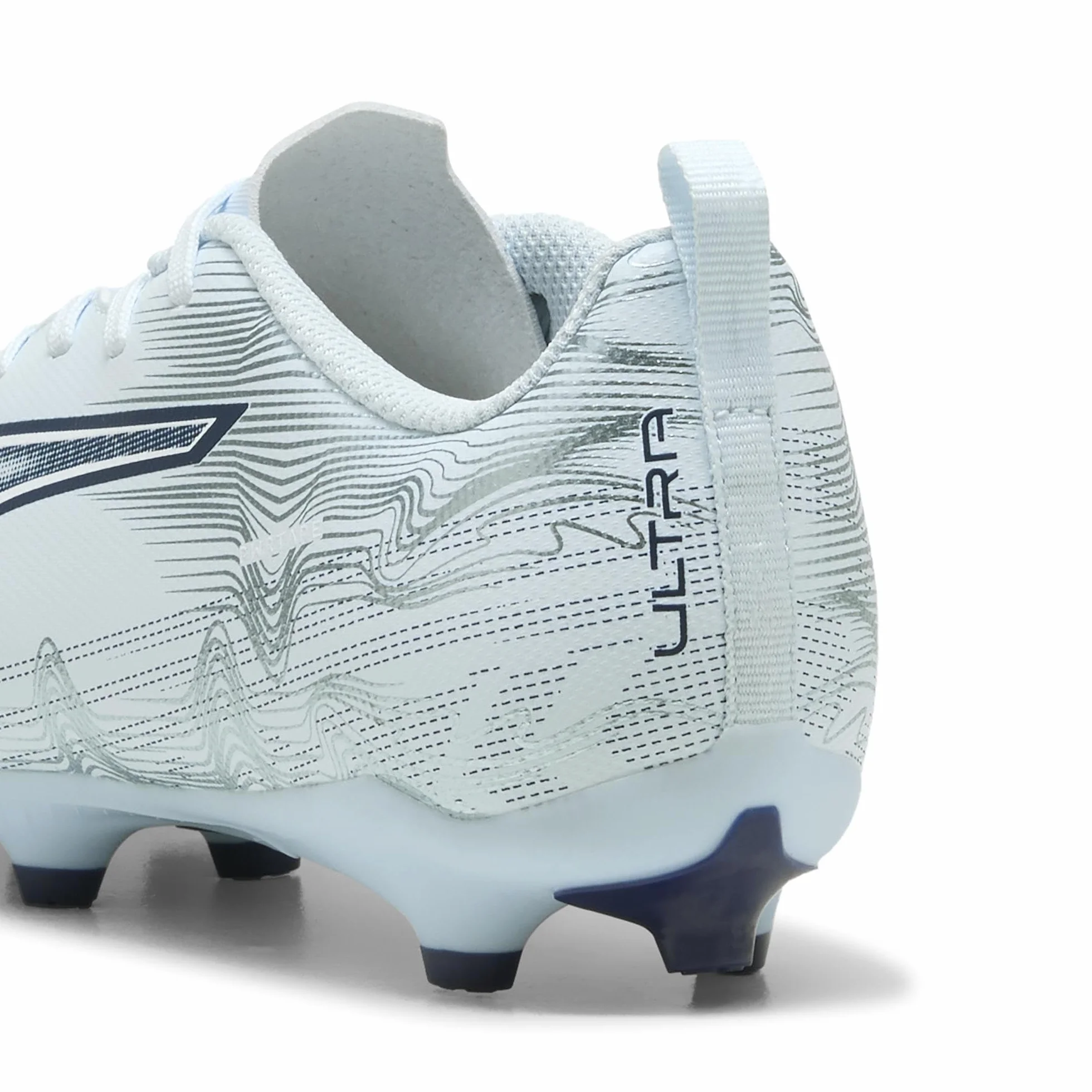 PUMA Uniseks - dzieci Ultra 6 Play Fg/Ag JrButy do piłki nożnej