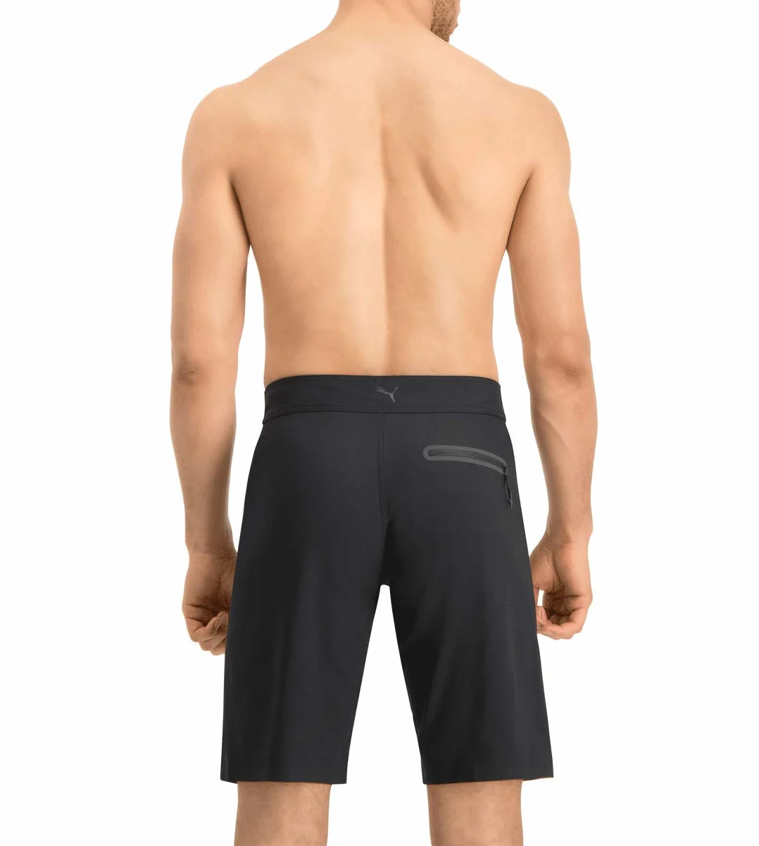 PUMA Szorty na deskę Mężczyźni PUMA Lange Herren Boardshorts (1 w zestawie)