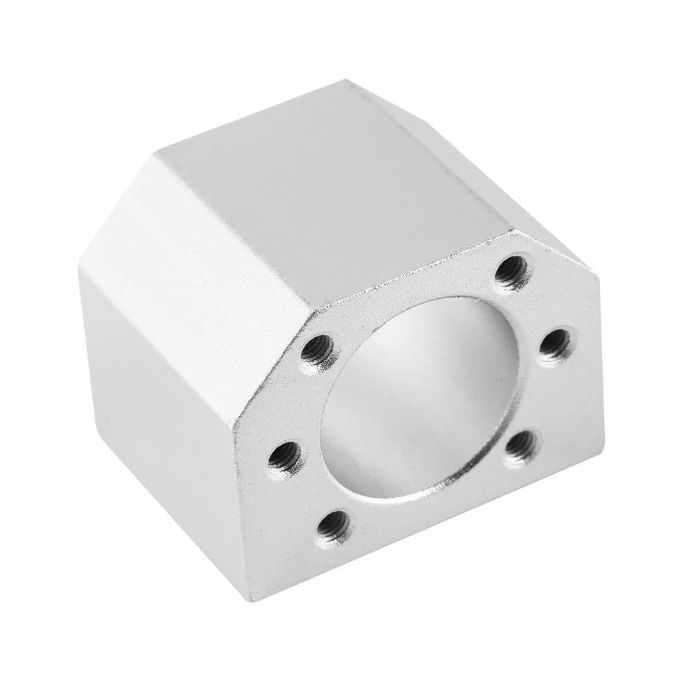 DSG16H Kugelgewindemutter Gehäuse Sitz Halterung Halter 28mm Durchmesser Für SFU1604 1605 1610