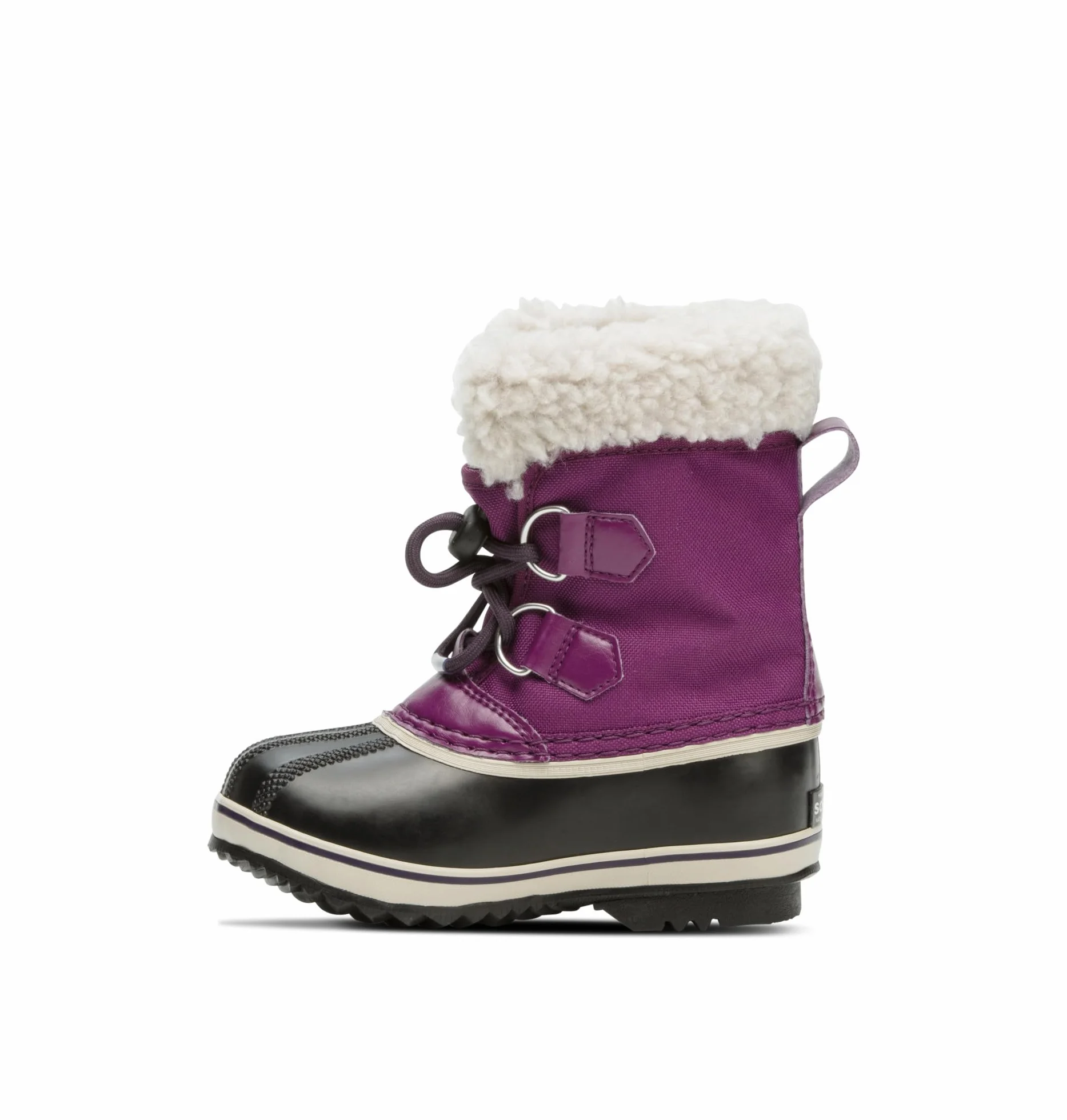Sorel Uniseks - dzieci Yoot Pac Nylon WpButy zimowe