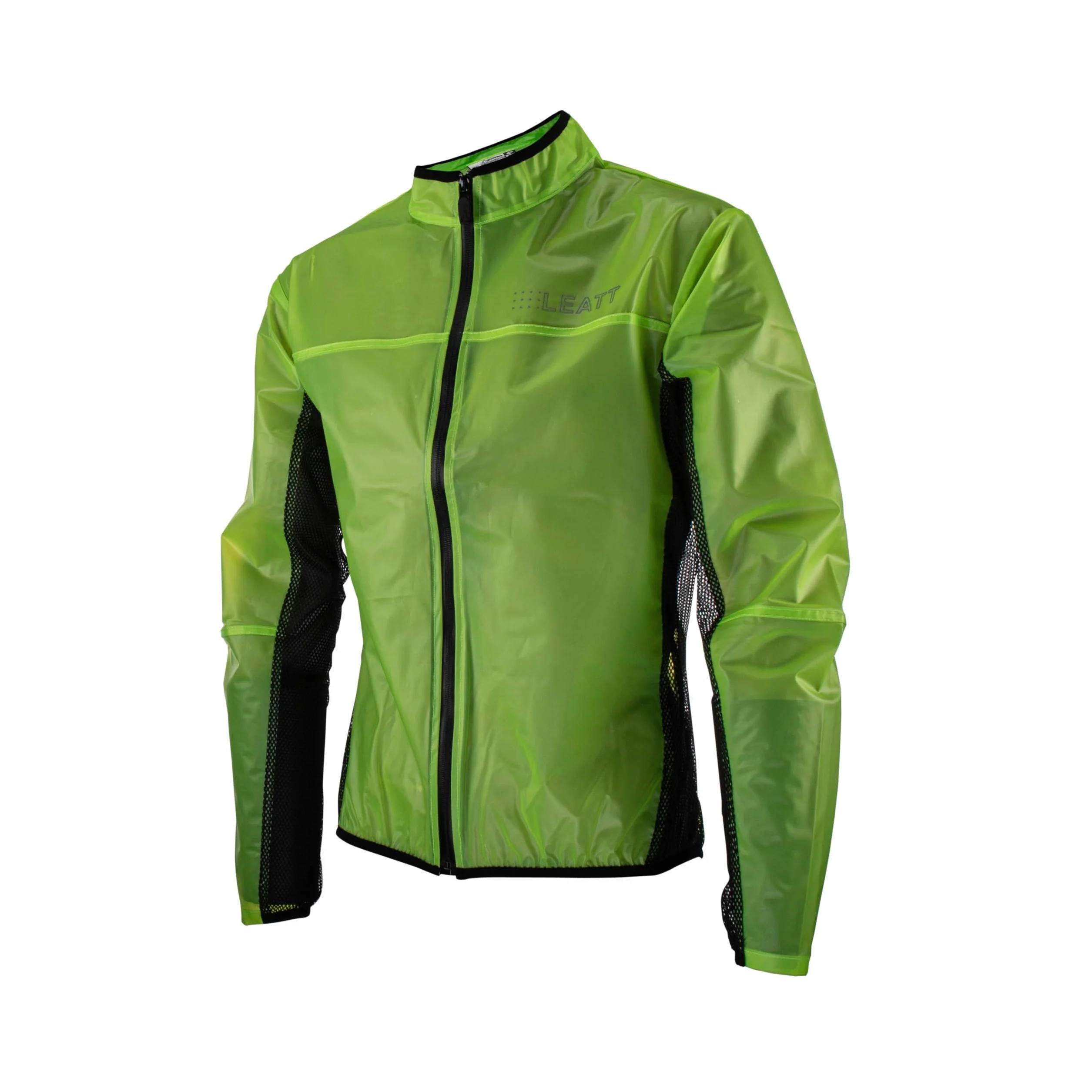 Kurtka MTB RaceCover #M Lime