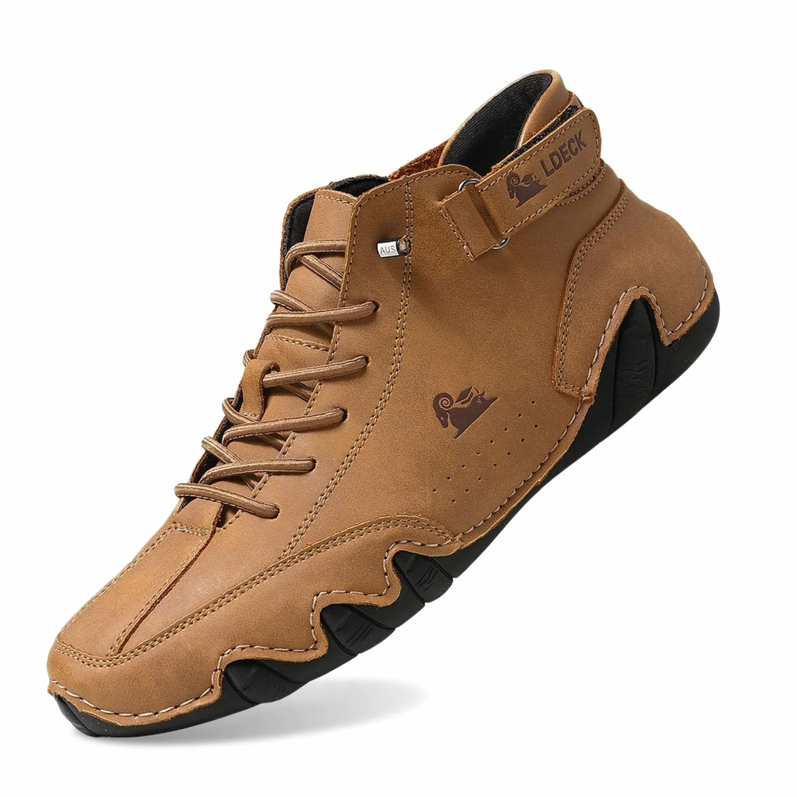 Alpaca Alpaca buty do chodzenia boso, dla kobiet i mężczyzn, ergonomiczne buty, wodoodporne, dla mężczyzn, łagodzące ból, skórzane, bose stopy