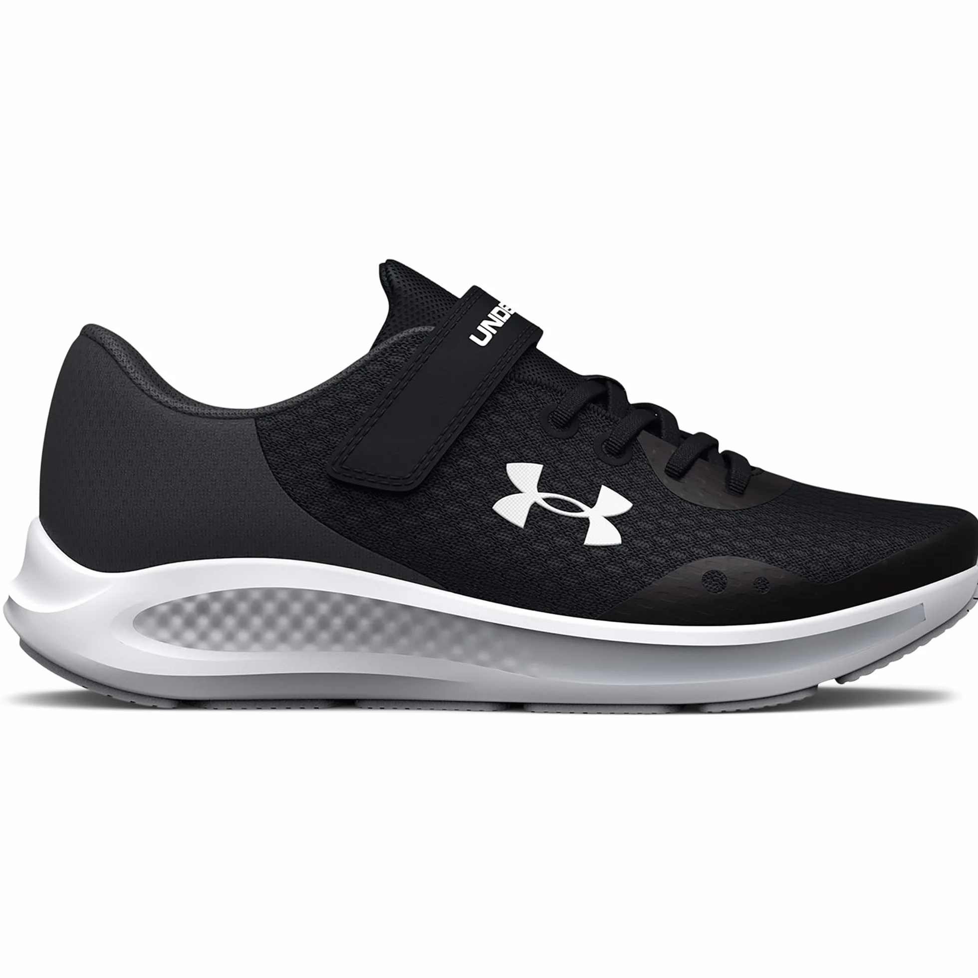 Under Armour Dziewczynki Ua Gps Pursuit 3 AcButy do biegania.