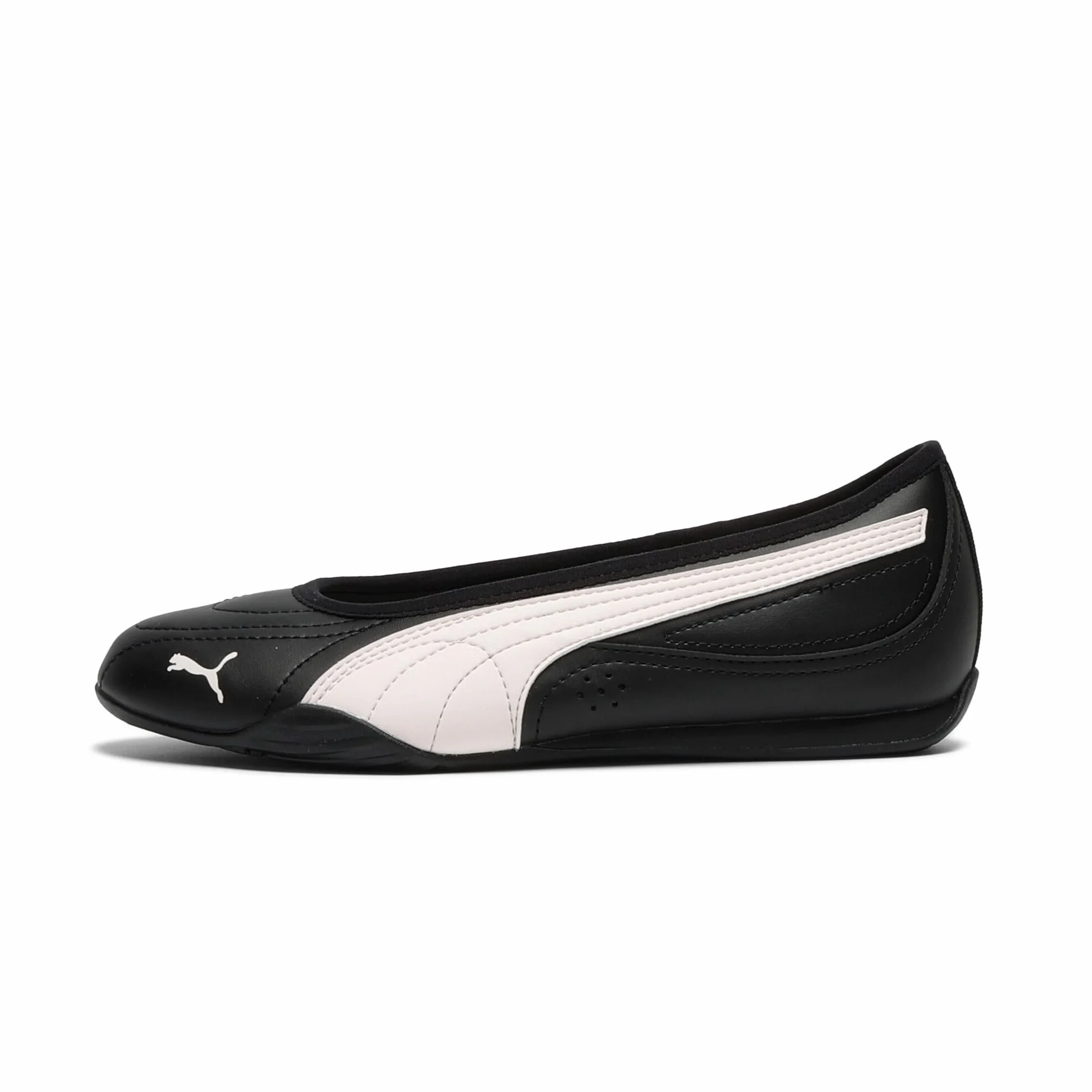 PUMA Kobiety Catch Soleil BallerinaAdidasy