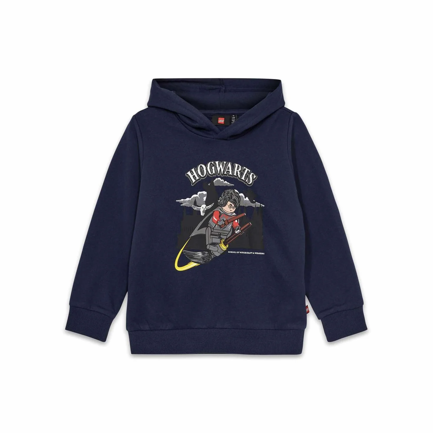 LEGO Sweter pullover Chłopcy 706 - Sweatshirt