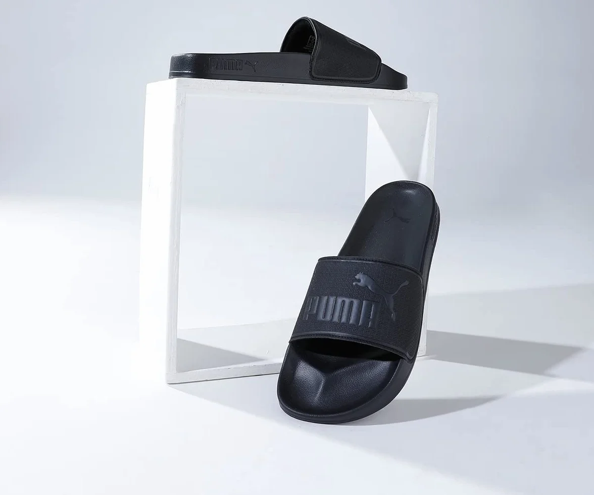PUMA LEADCAT 2.0 Klapki Uniseks