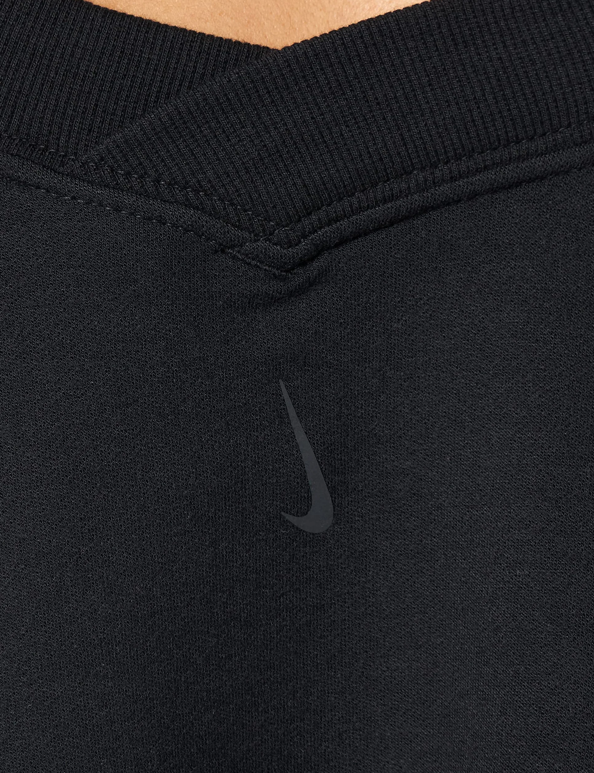 NIKE Kurtka Kobiety W Ny Off Mat Fleece V-nck Top
