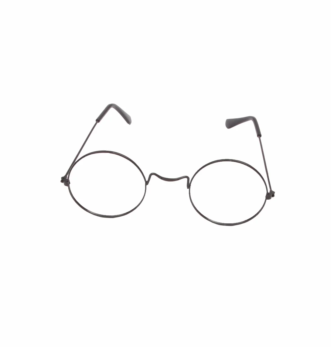 Harry Potter round glasses (no lenses) official Wizarding World
