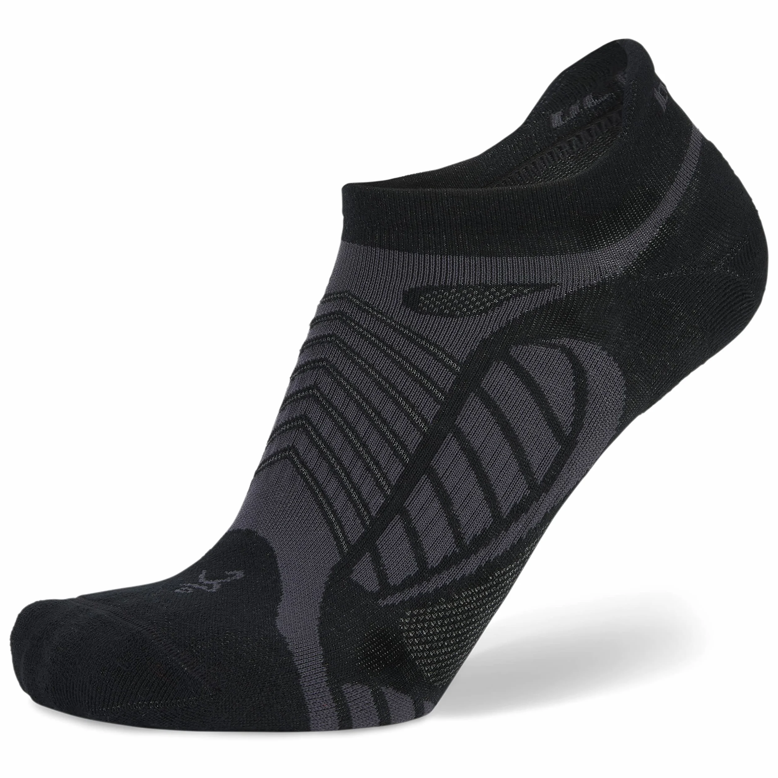 Balega Skarpetki Ultralight No Show Uniseks
