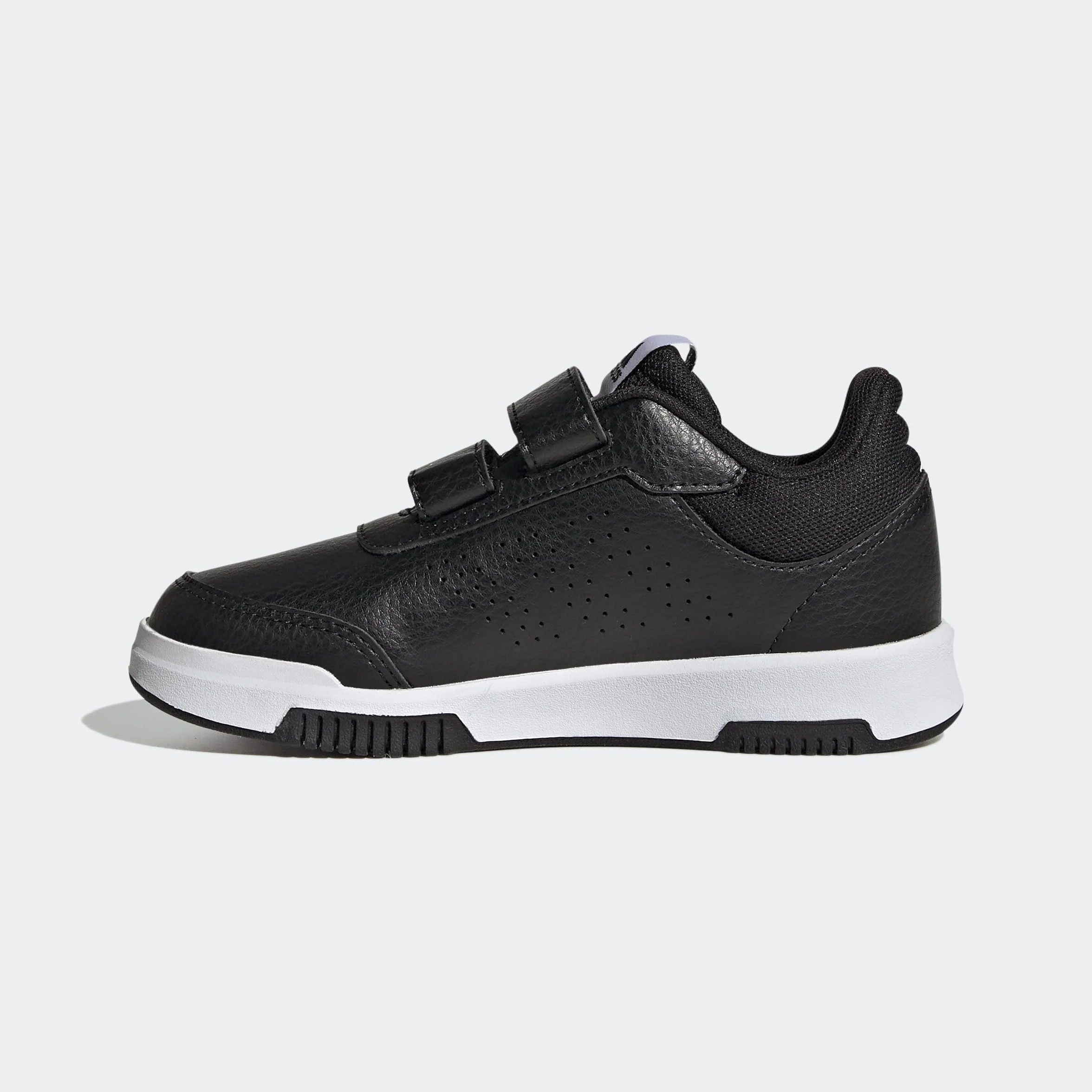 adidas Uniseks - dzieci Tensaur Hook And LoopButy do biegania