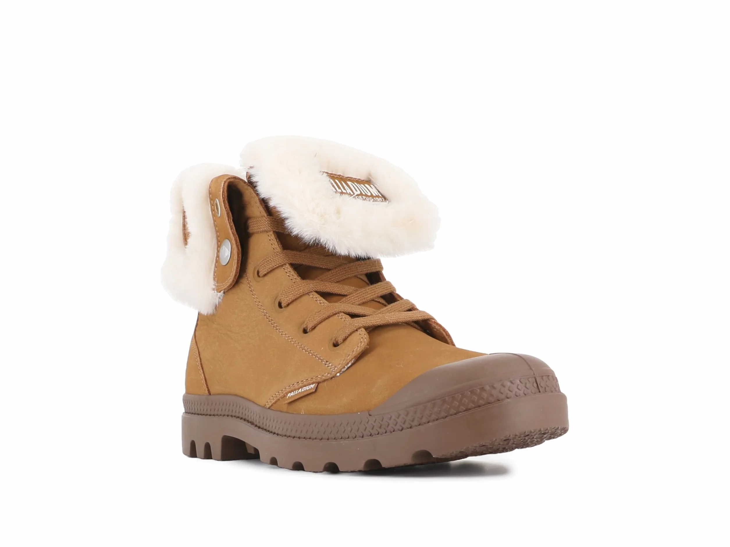 Palladium Kobiety Baggy Nbk WlButy za kostkę