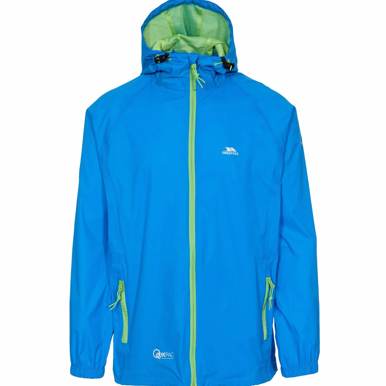 Trespass UAJKRAI10001 kurtka unisex dla dorosłych