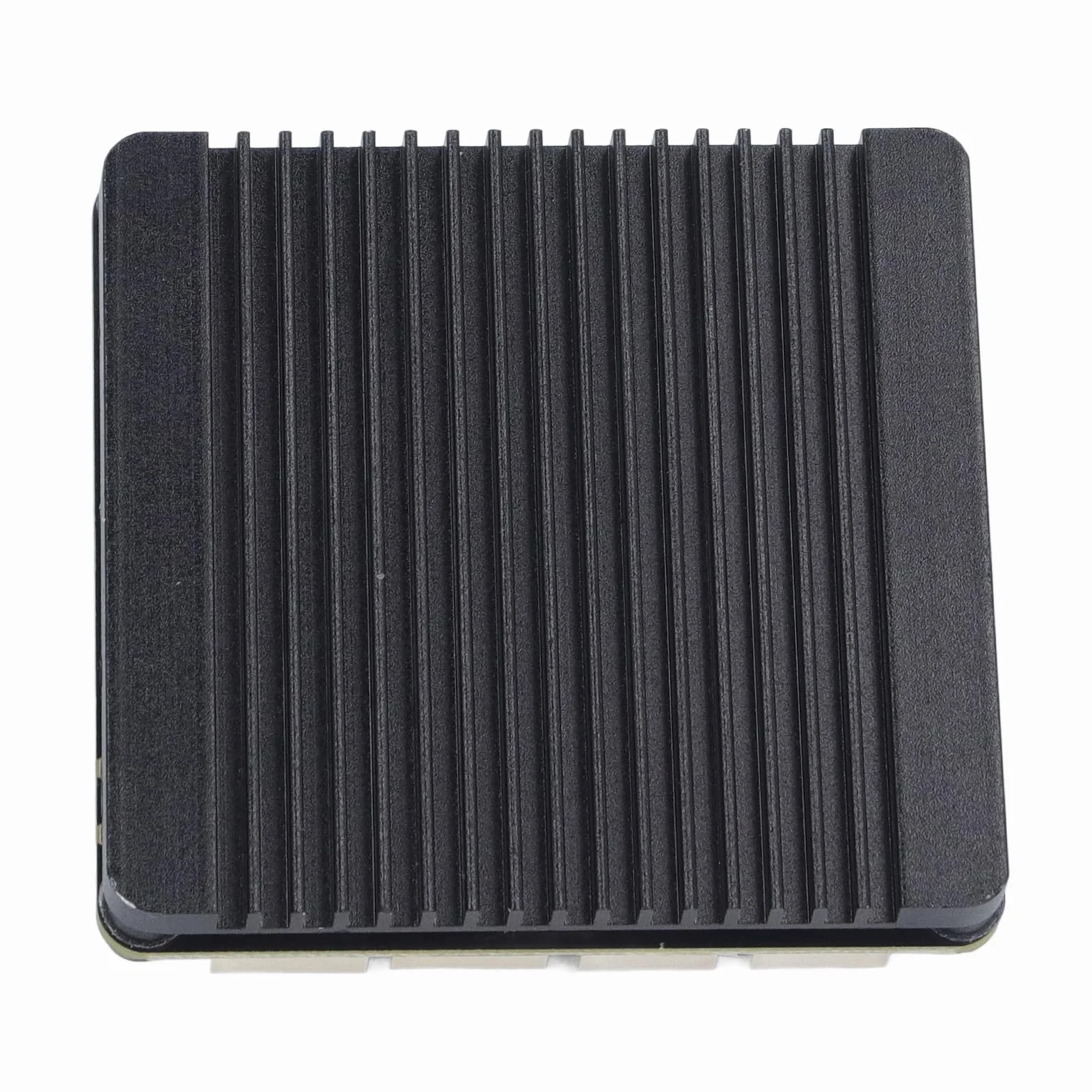 Fdit ODESC V4.2 Servomotor Controller Bez Kontrolera Prądu o Wysokim Prądu dla ODriveTool COC BLDC 8-56V 120A, Wszechstronne Tryby Sterowania do Sterowania Stawem Robotów i Przemysłowego BLDC
