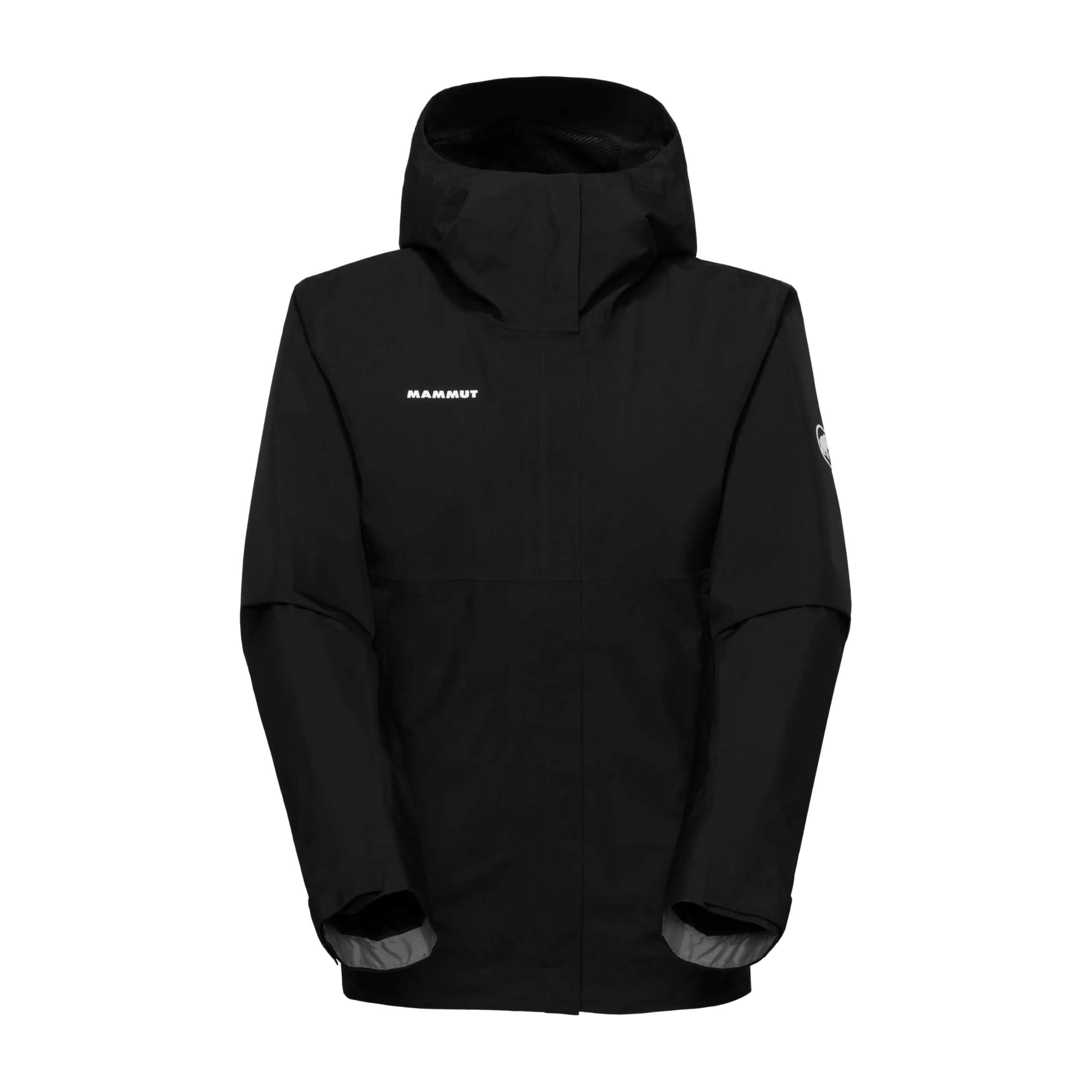 Mammut Kurtka Kobiety Treeline Light Hs Hooded Jacket Women