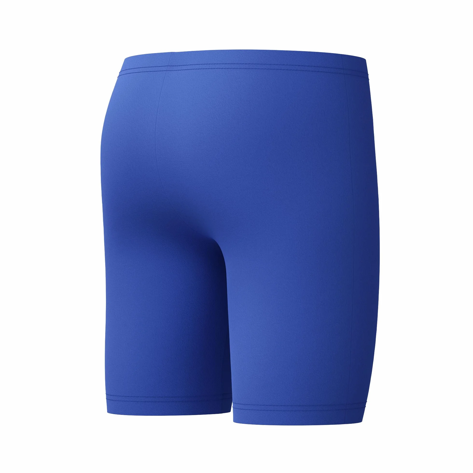 Speedo HyperBoom Panel spodnie do pływania dla chłopców Cobalt Pop 9-10 lat
