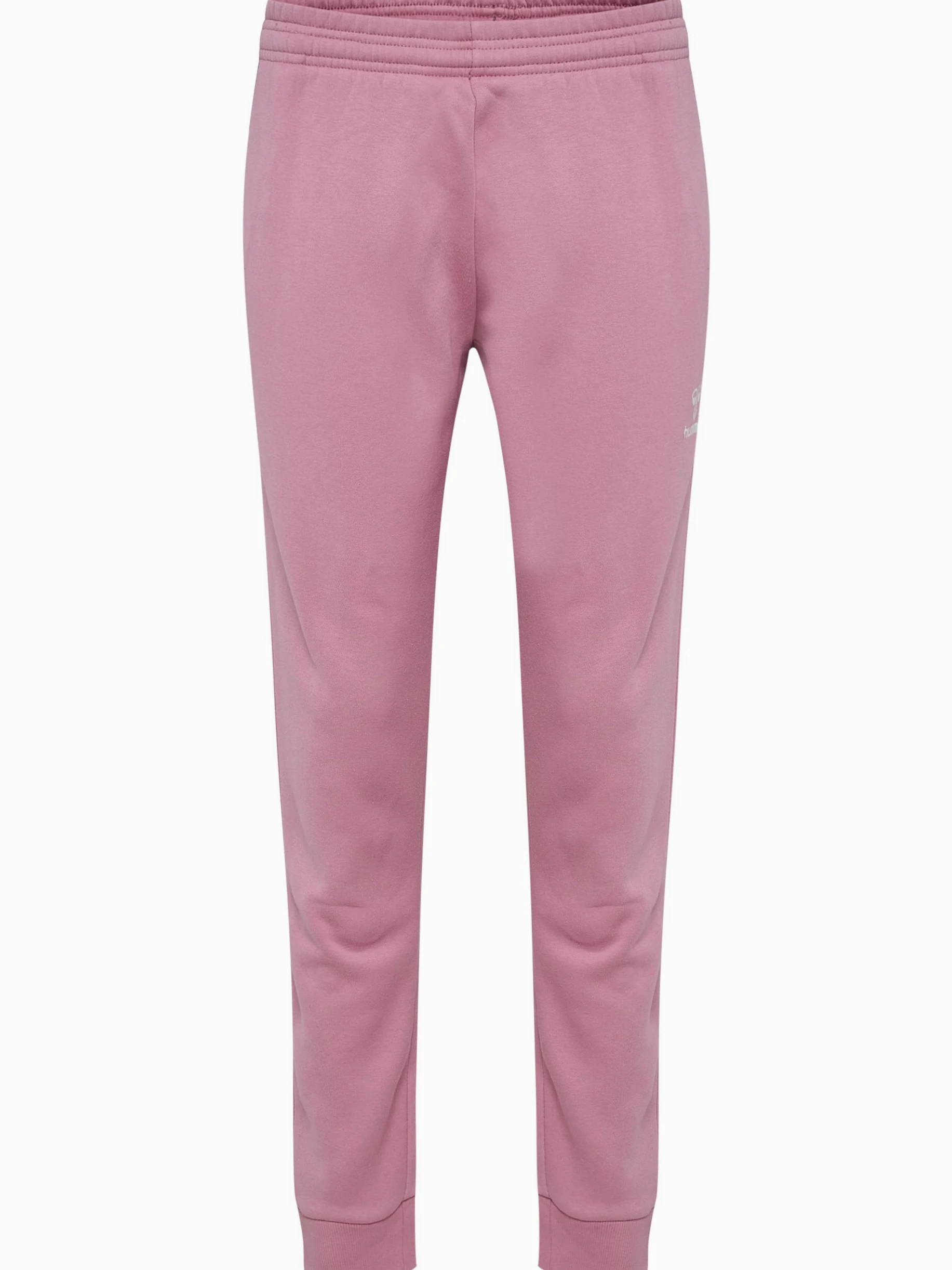 hummel Hmlmover Cotton Cuff Pants Woman - Spodnie dresowe Kobiety