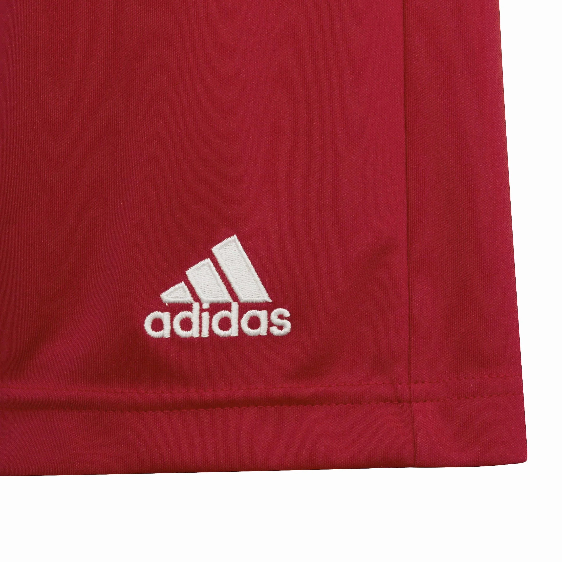 Adidas Entrada 22 Shorts Team Power Red 2 15-16 Years