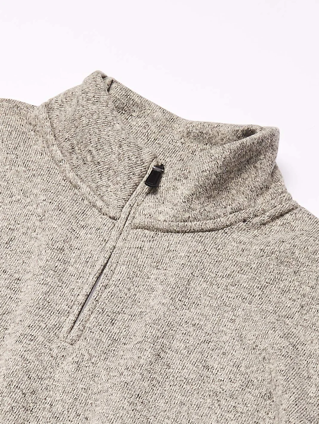 Wrangler Koszula męski Wrangler Authentics Men's Sweater Fleece Quarter-Zip