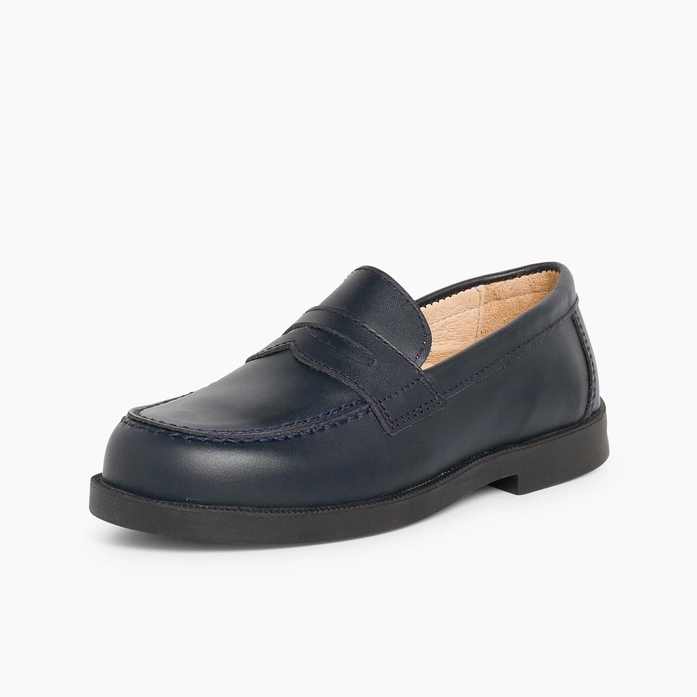 Pisamonas Mokasyny Buty Szkolne Dla Ucznia