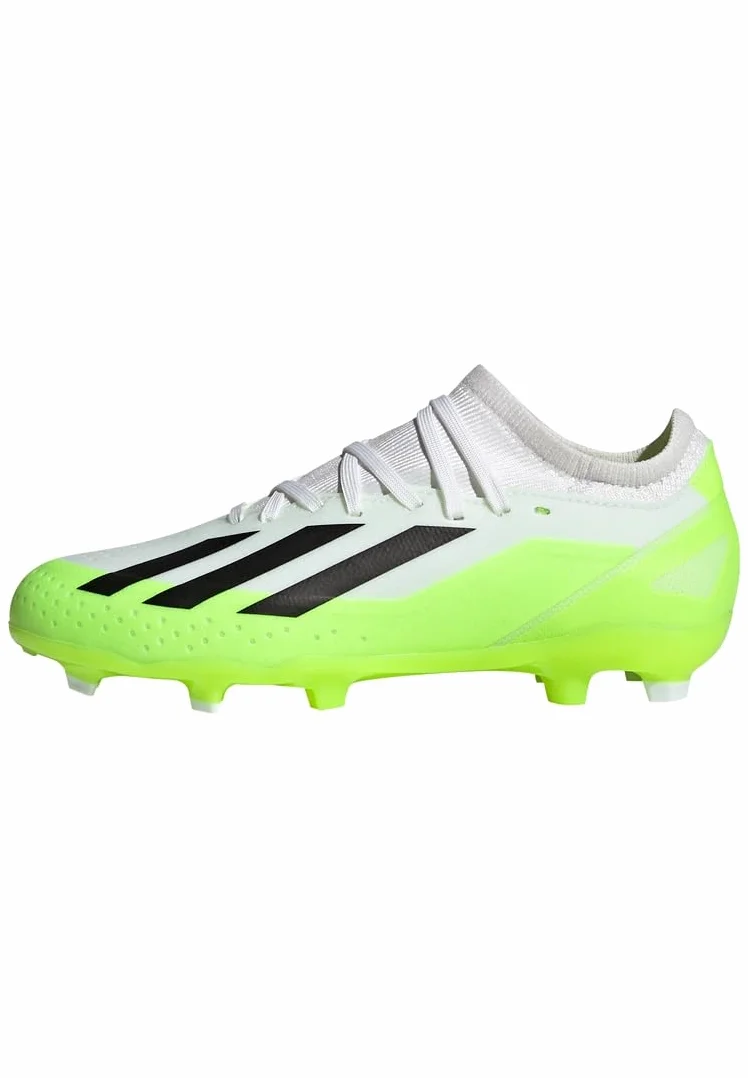 adidas X Crazyfast.3 Firm Ground Buty piłkarskie