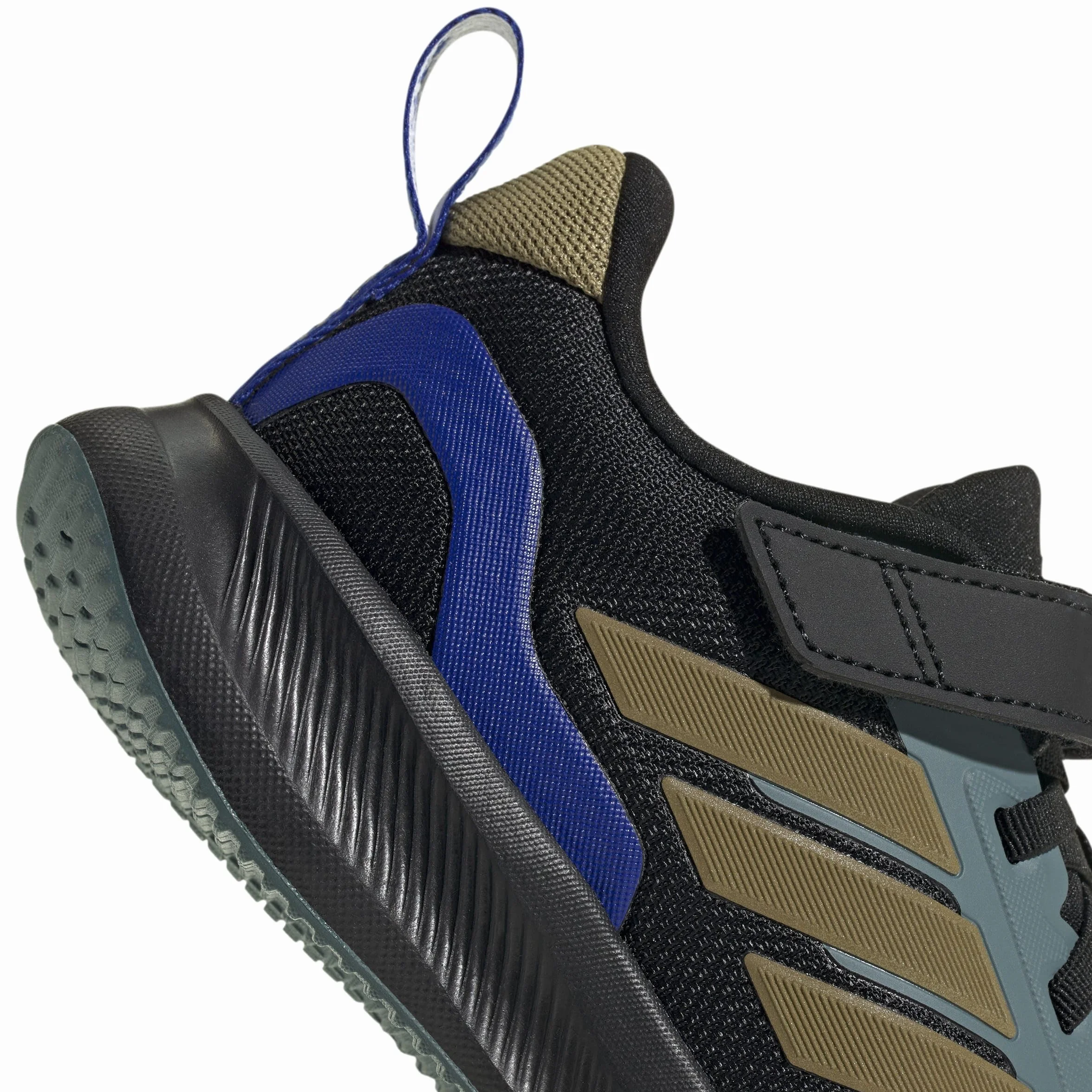 adidas Uniseks - dzieci Runfalcon 5 Shoes ChildrenButy do biegania