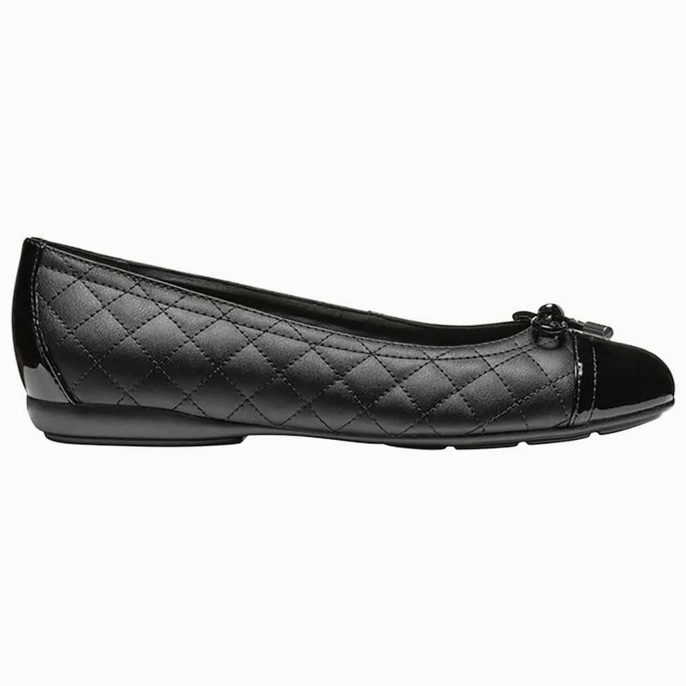 Geox Kobiety D Annytah BBalerina