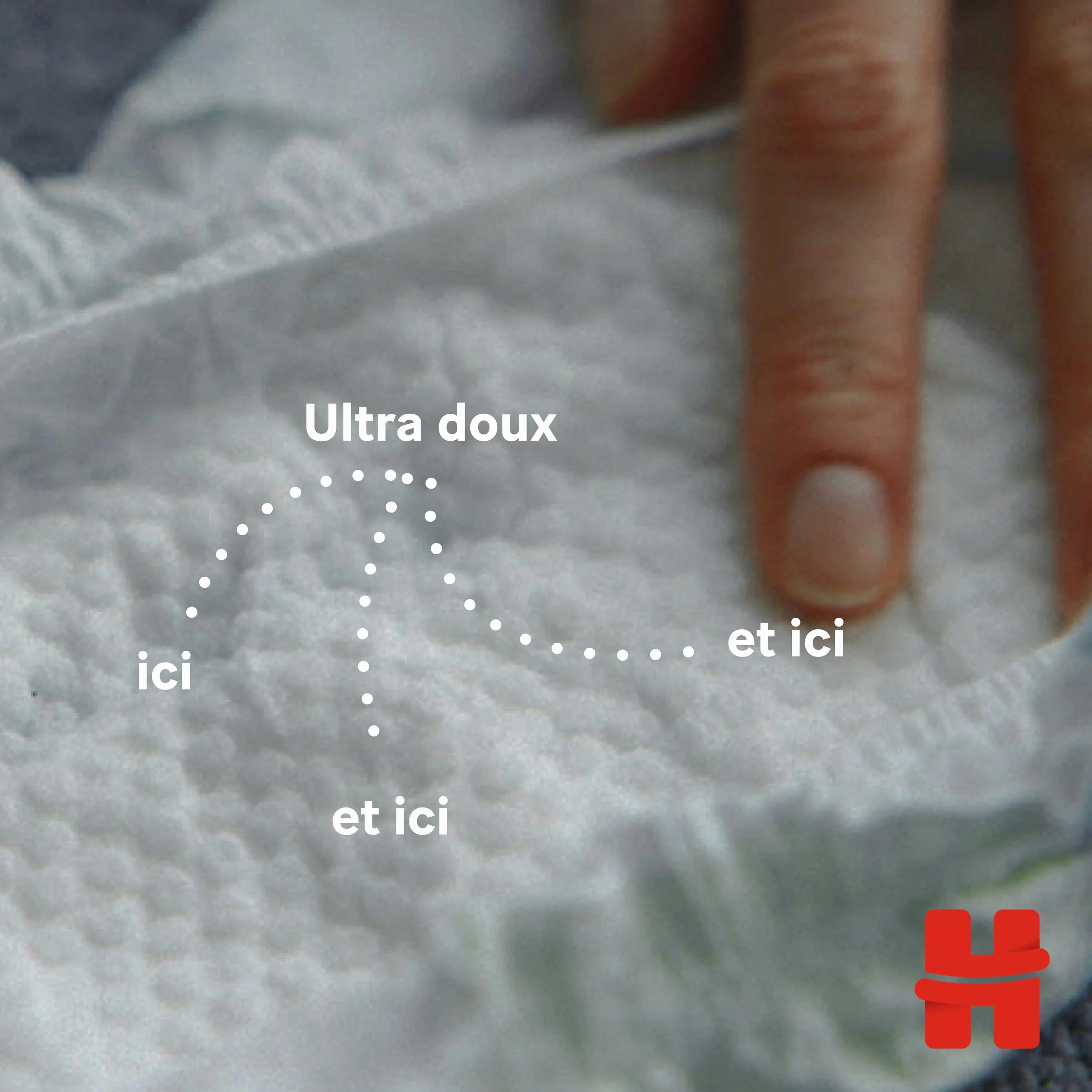 Huggies Extra Care Pieluszki, Rozmiar 4 (7-18 kg)