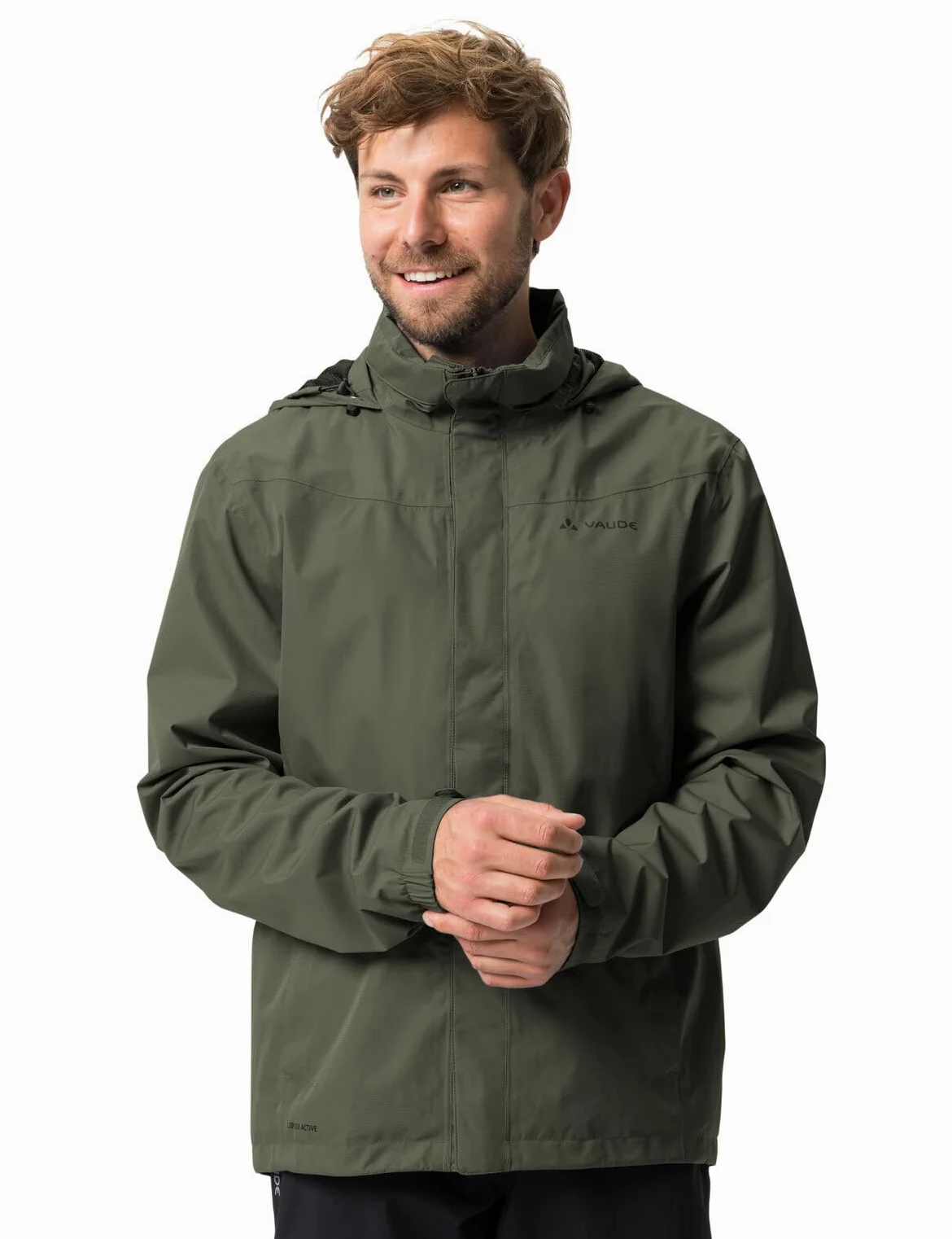 Vaude Men's Escape Bike Light Jacket kurtka przeciwdeszczowa męska