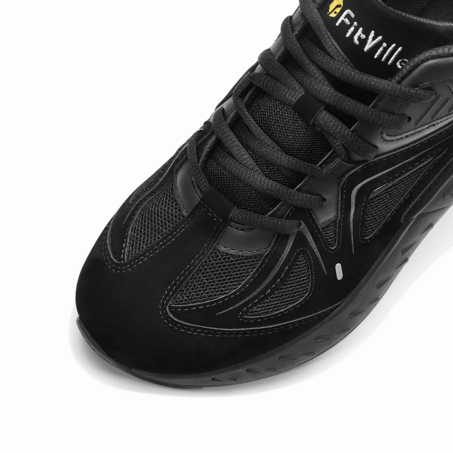 Fitville Damskie Buty Do Biegania Bardzo Szerokie Buty Do Chodzenia Buty Treningowe Szerokie Buty Sportowe Buty Fitness Buty Trampki Buty Na Zapalenie Powięzi Podeszwy