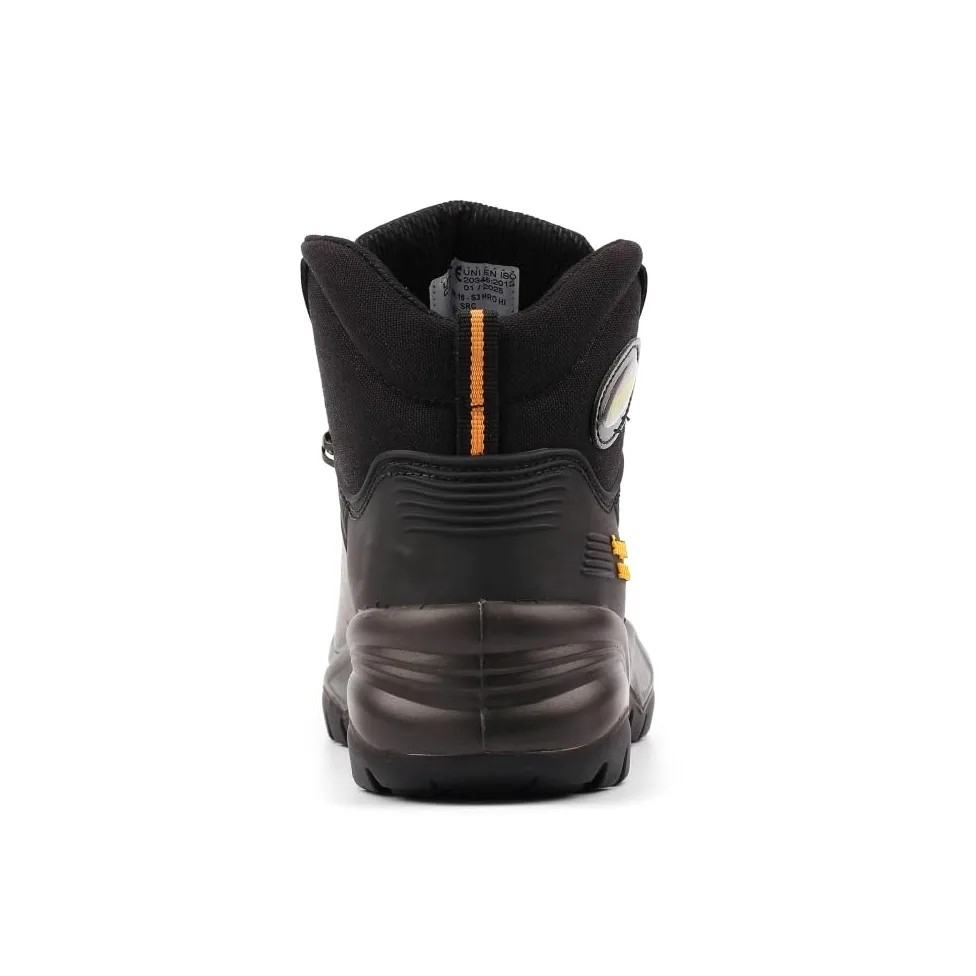 Grisport Mężczyźni Amg001Buty przemysłowe