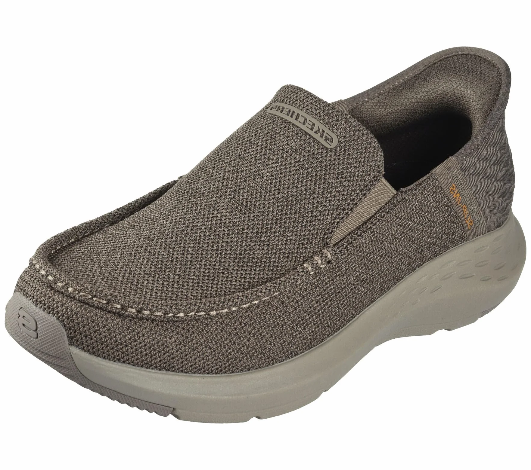 Skechers Equalizer- Mind Game - Tenisówki Meżczyzni
