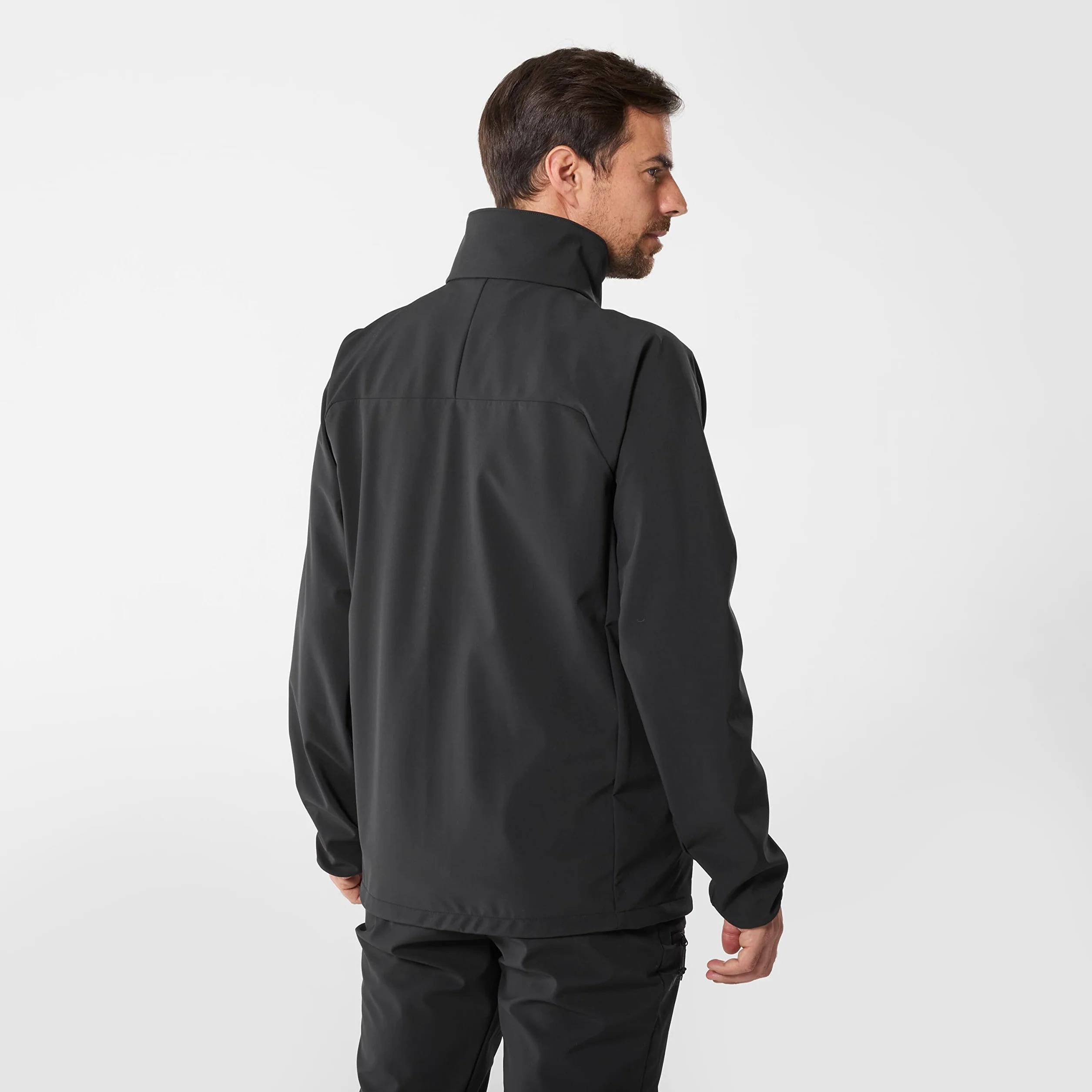 MILLET Kurtka softshellowa Mężczyźni Magma Shield Jkt M